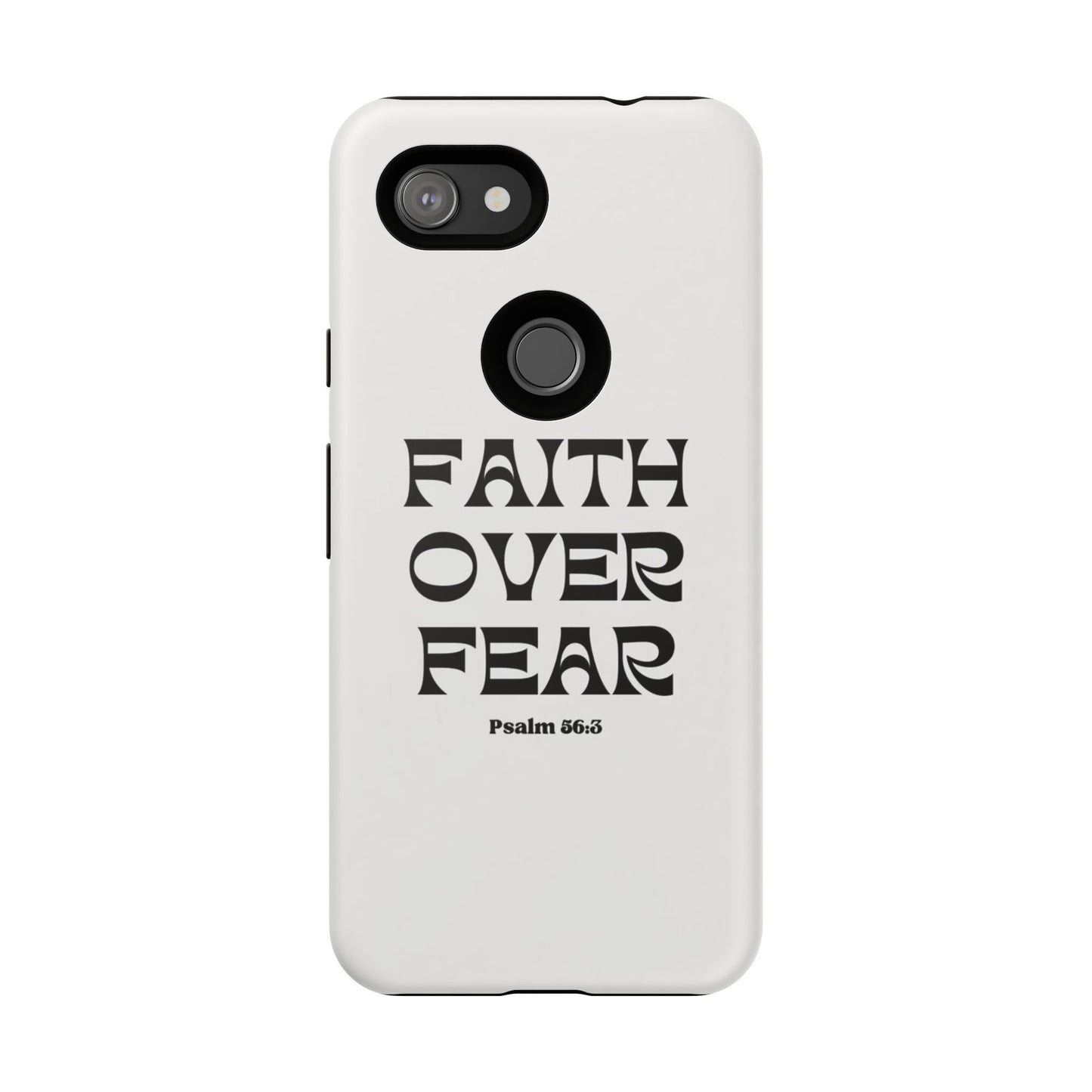 Protective Tough Case