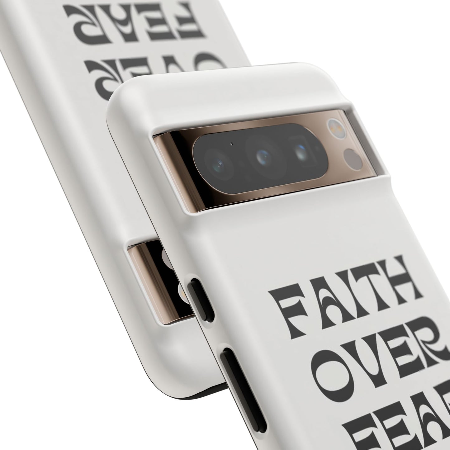 Protective Tough Case
