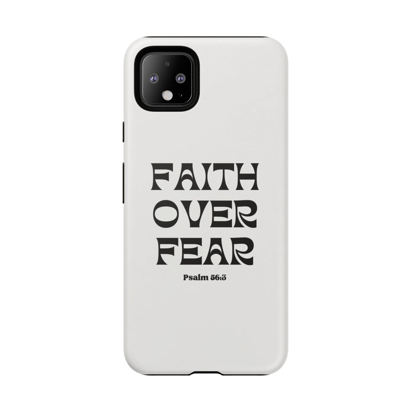 Protective Tough Case