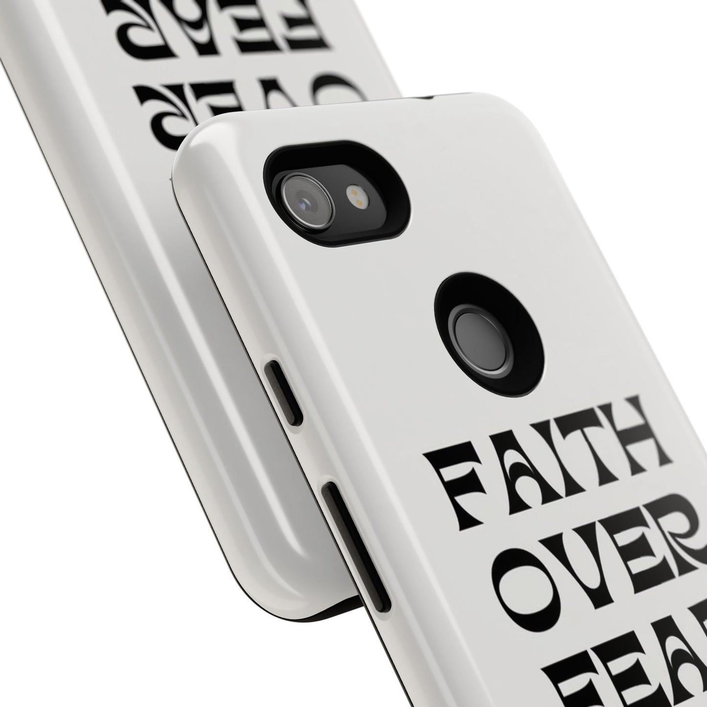Protective Tough Case