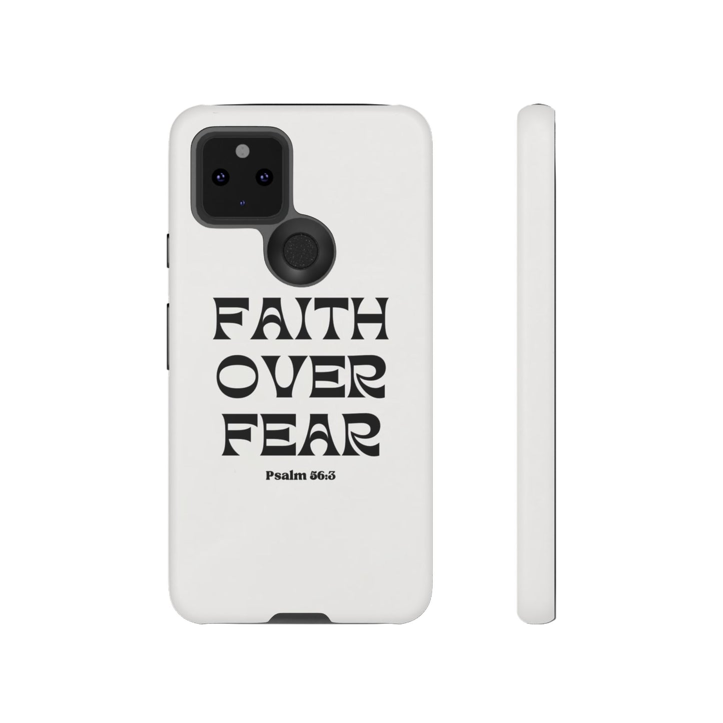 Protective Tough Case