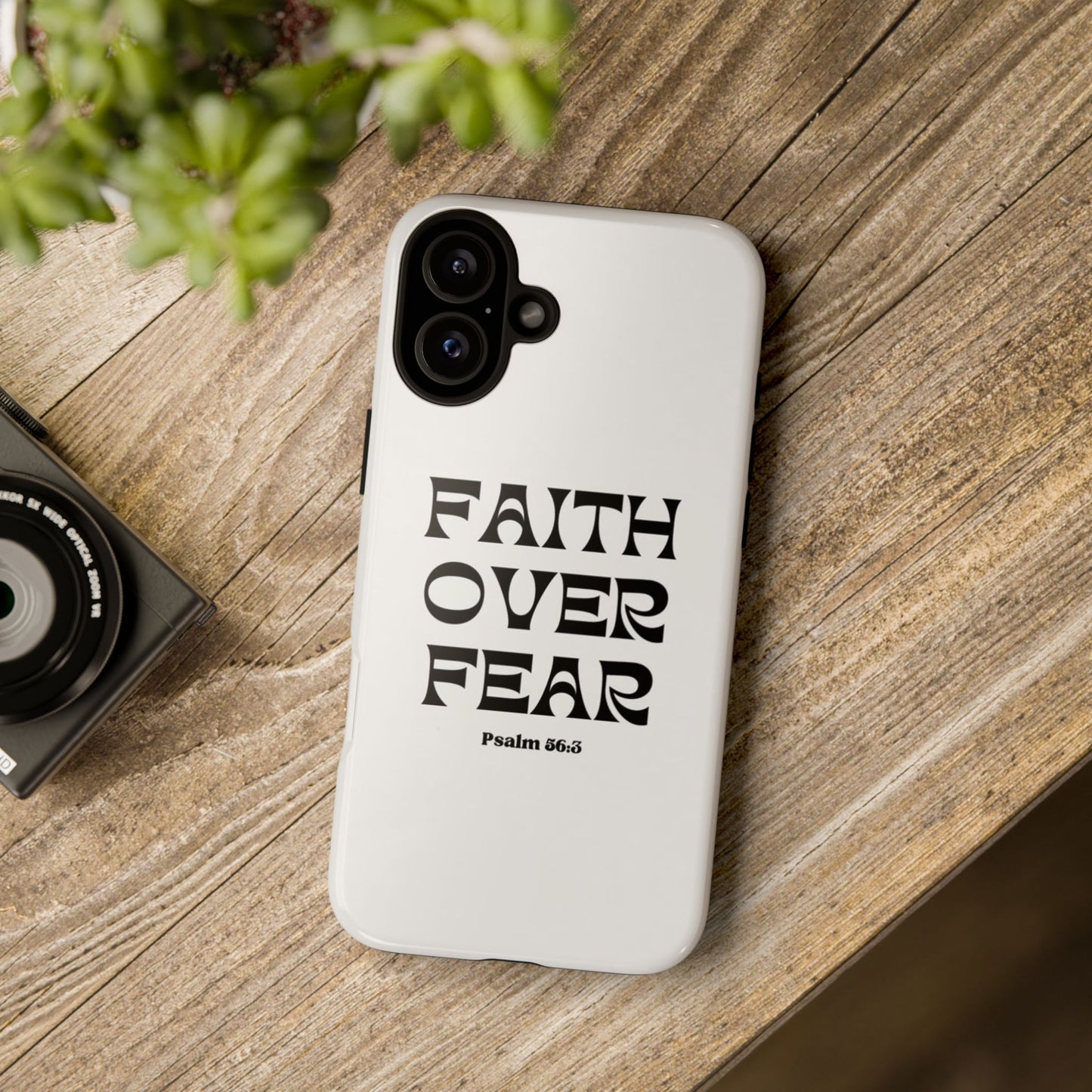 Protective Tough Case