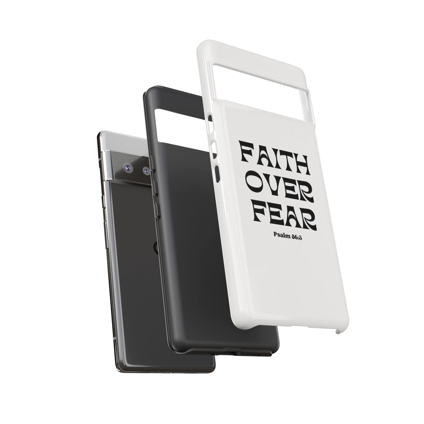 Protective Tough Case