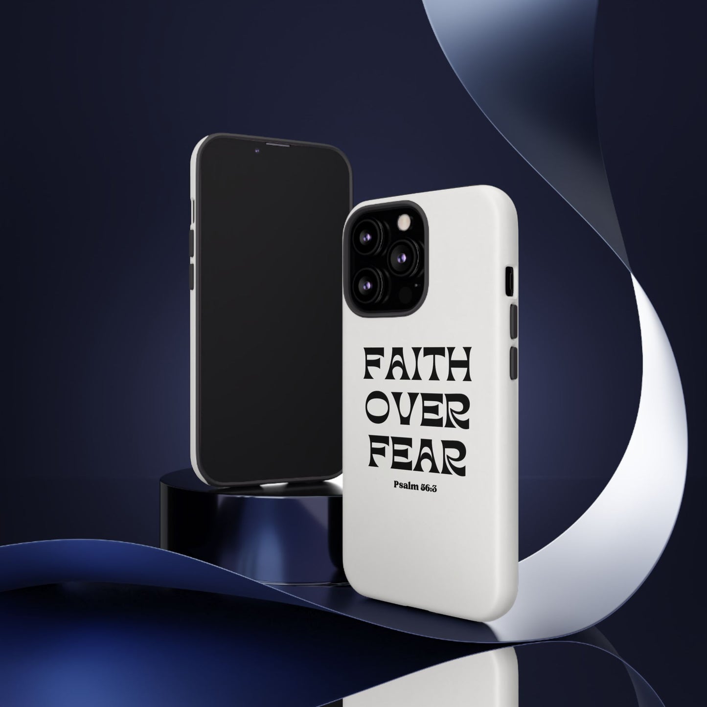 Protective Tough Case