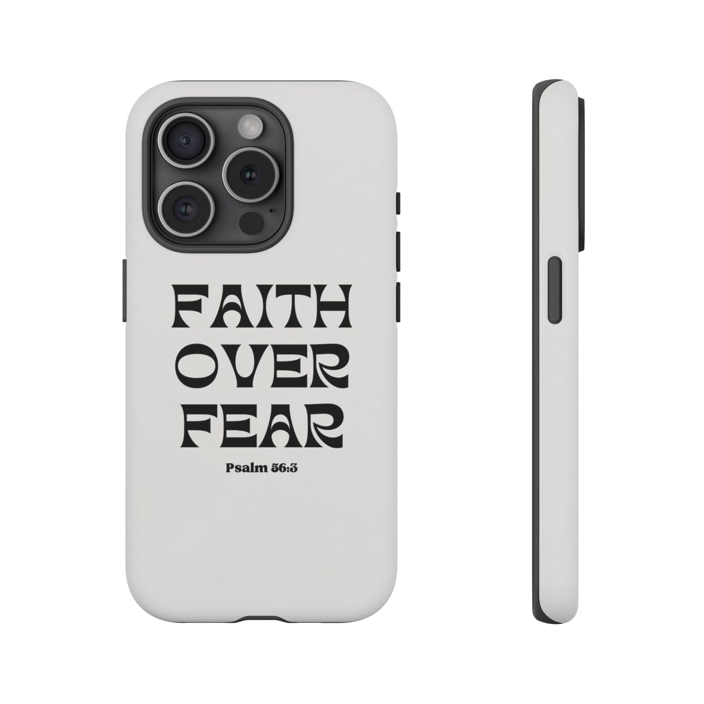 Protective Tough Case