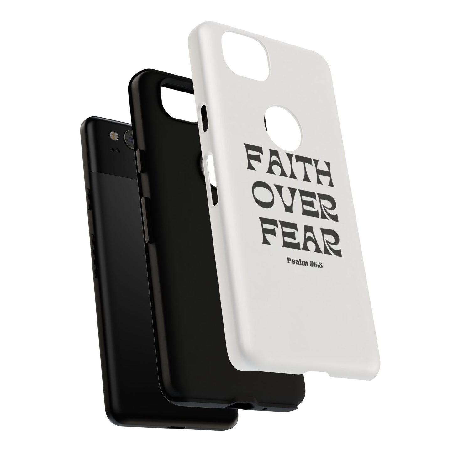 Protective Tough Case