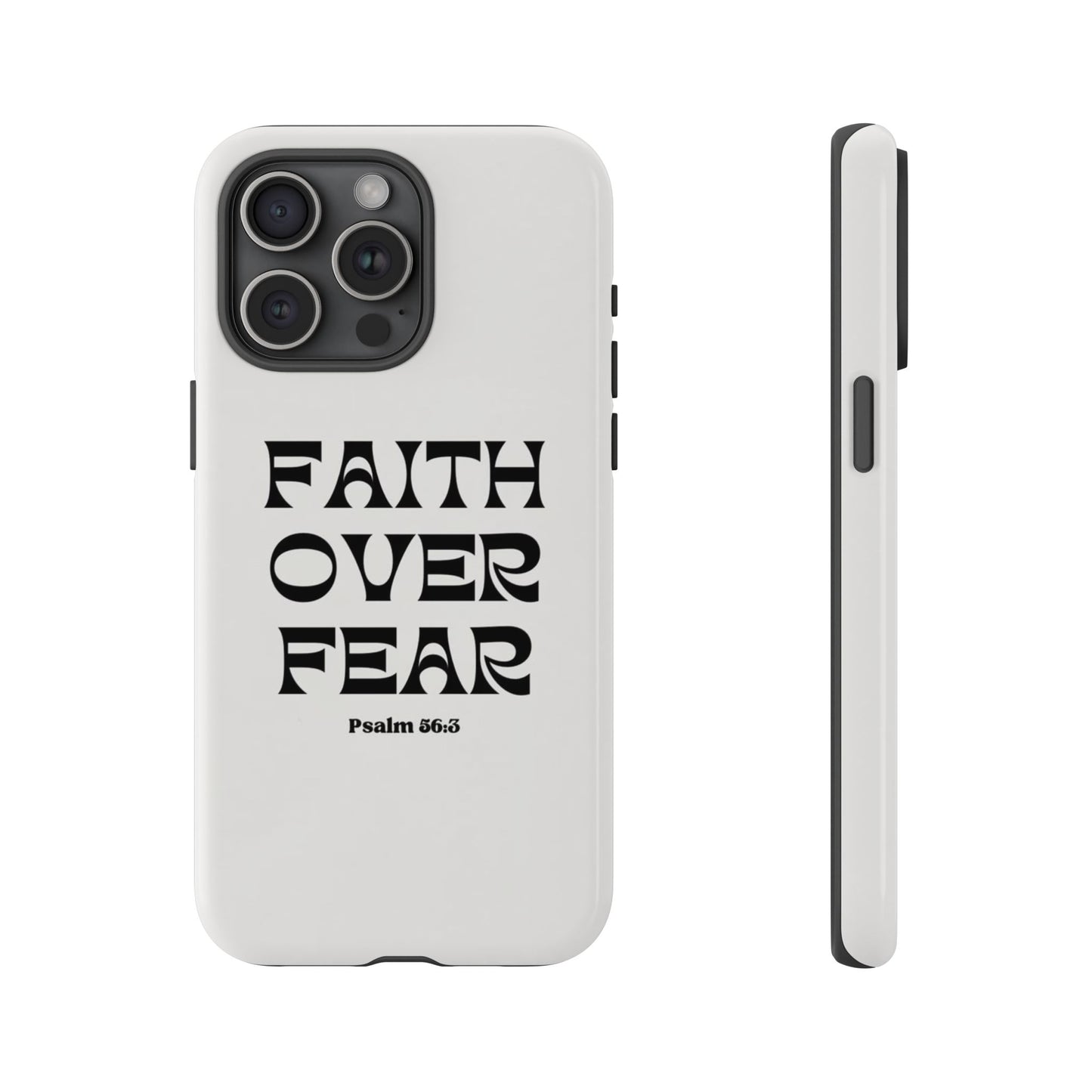 Protective Tough Case