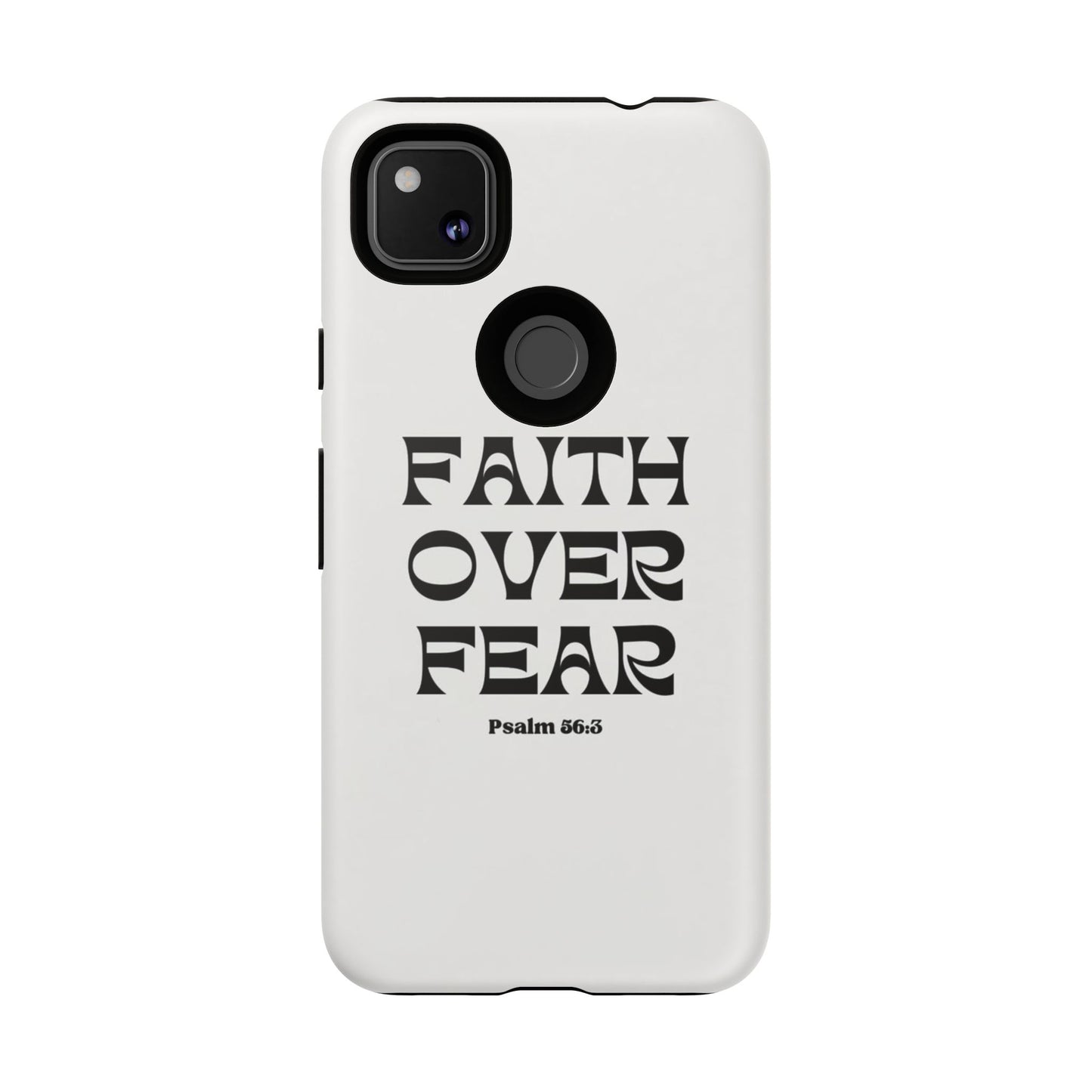 Protective Tough Case