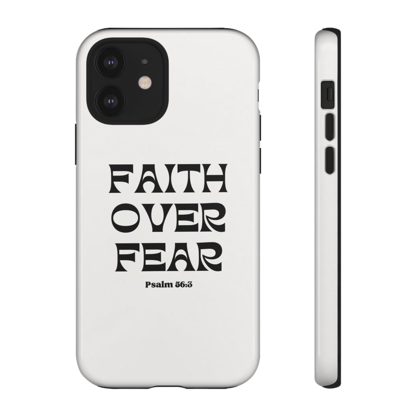 Protective Tough Case