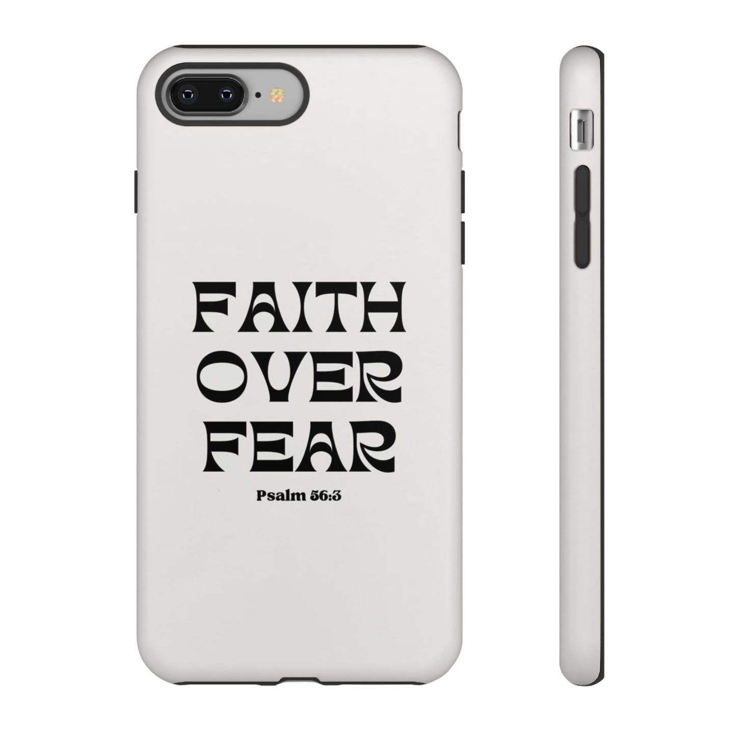 Protective Tough Case