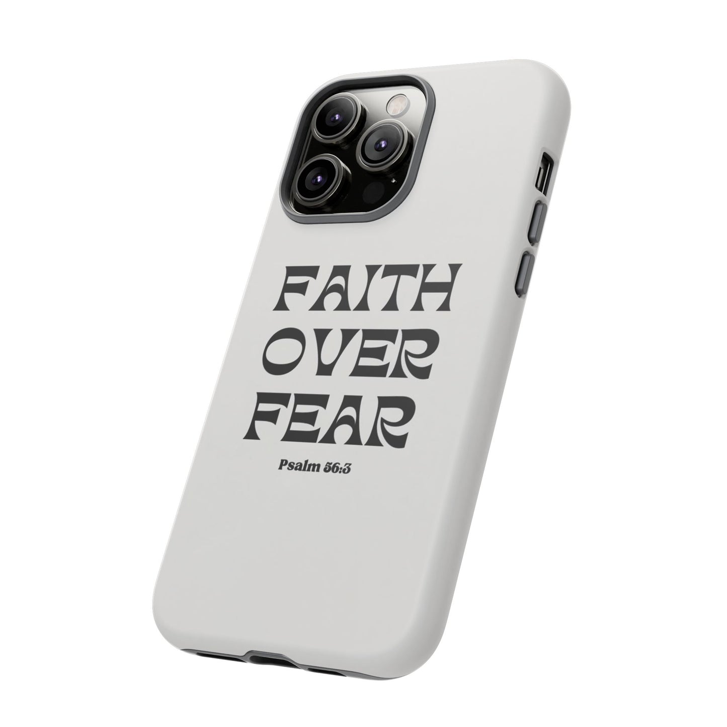 Protective Tough Case