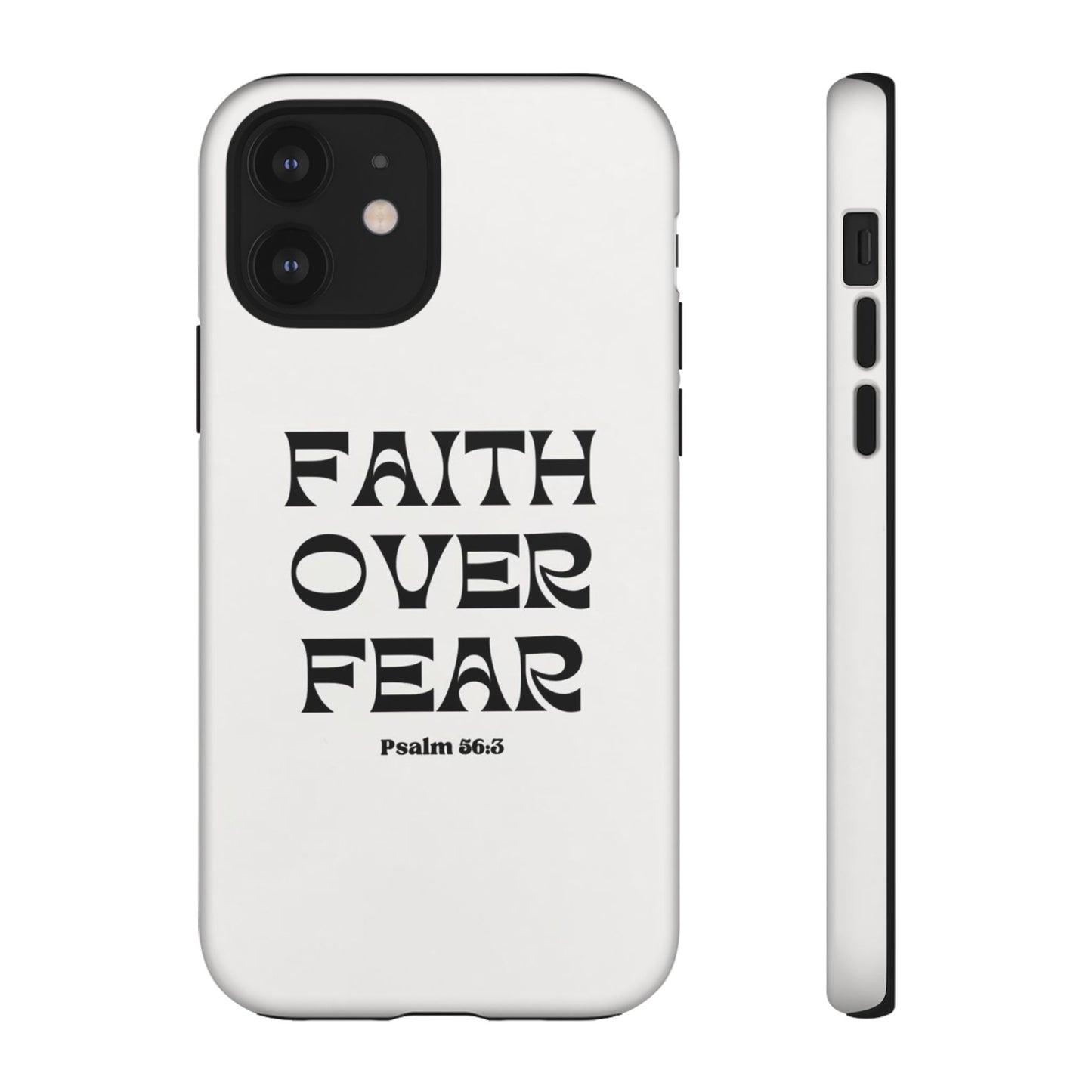 Protective Tough Case