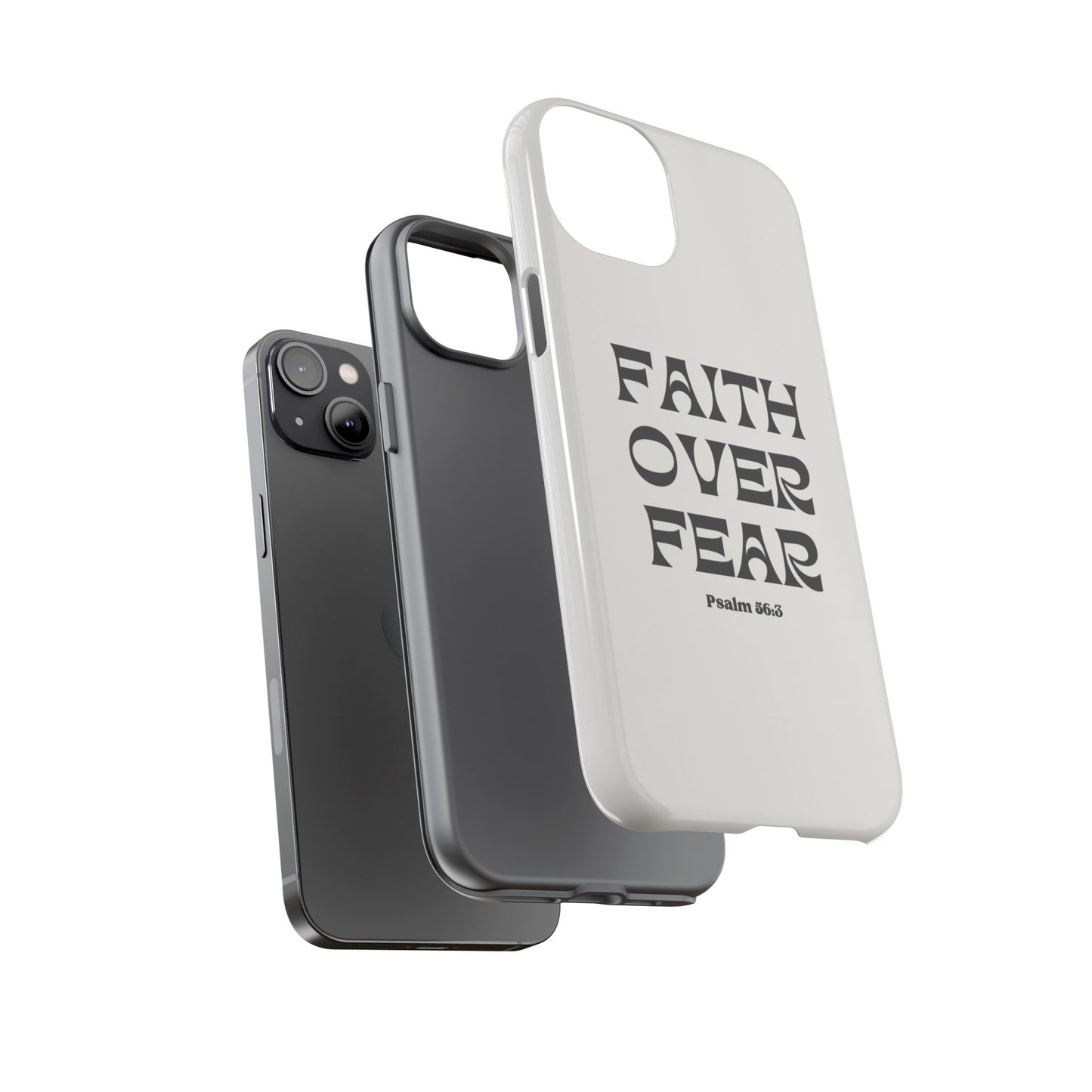 Protective Tough Case
