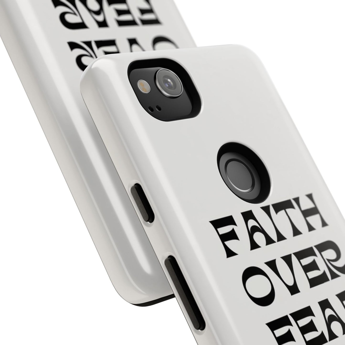 Protective Tough Case