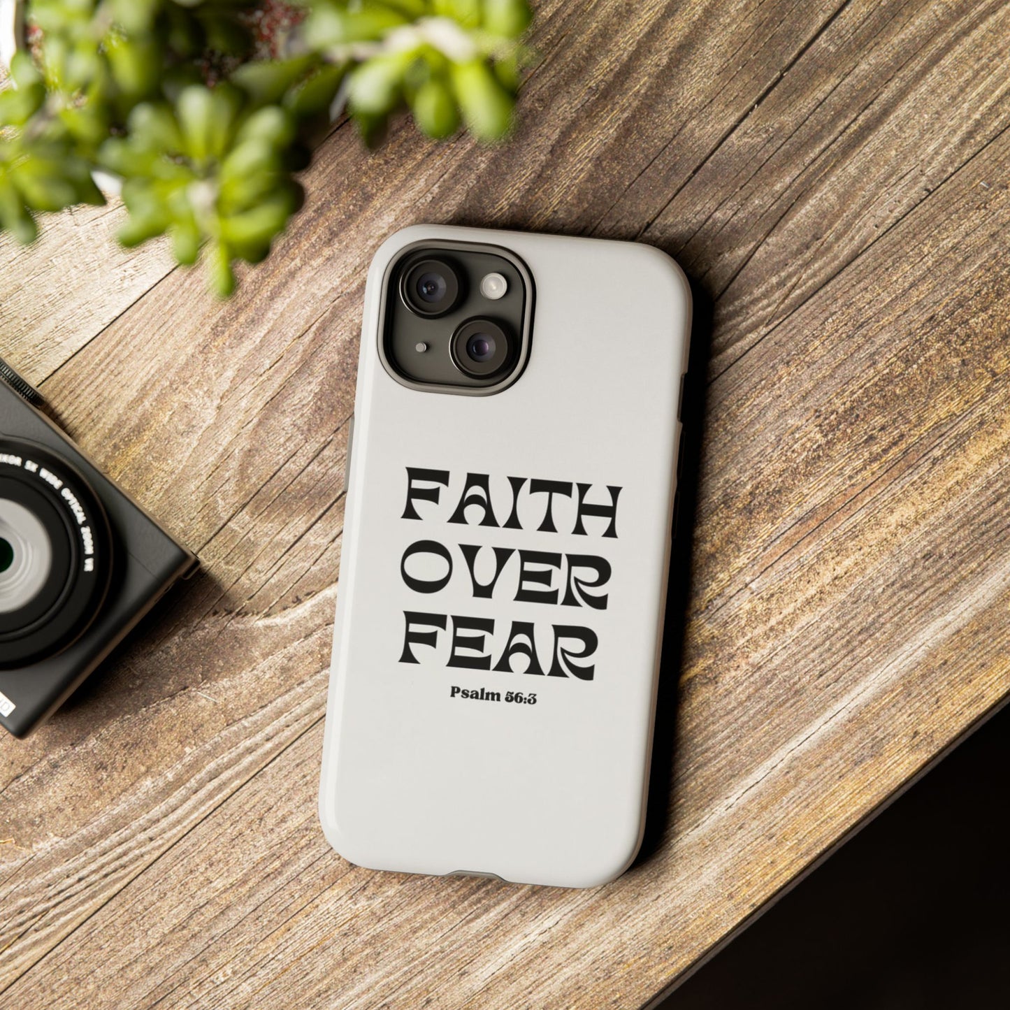 Protective Tough Case
