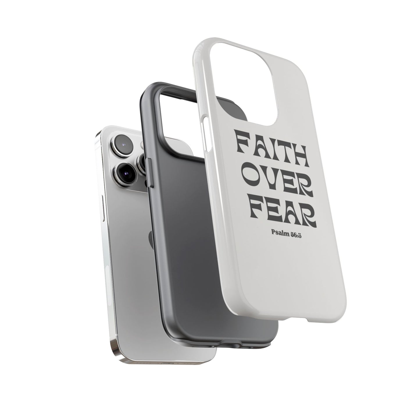 Protective Tough Case