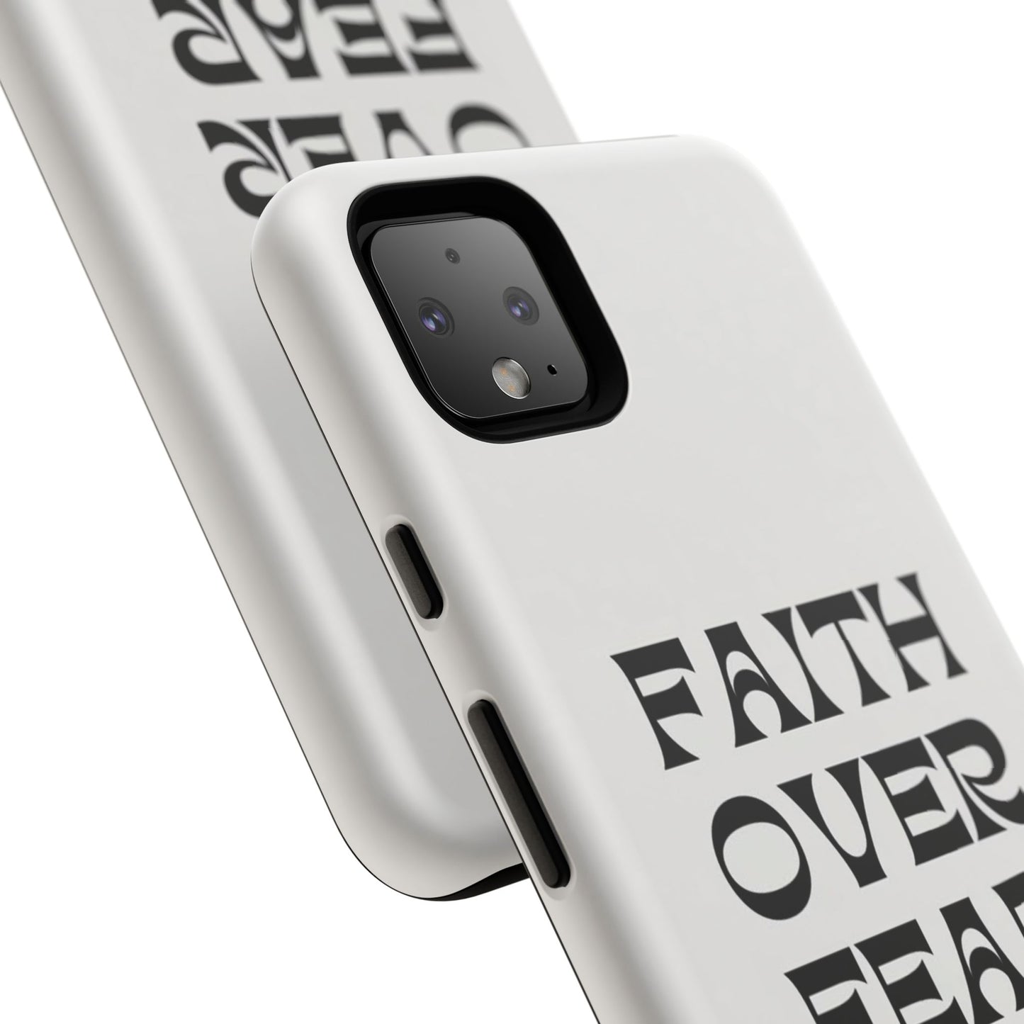 Protective Tough Case