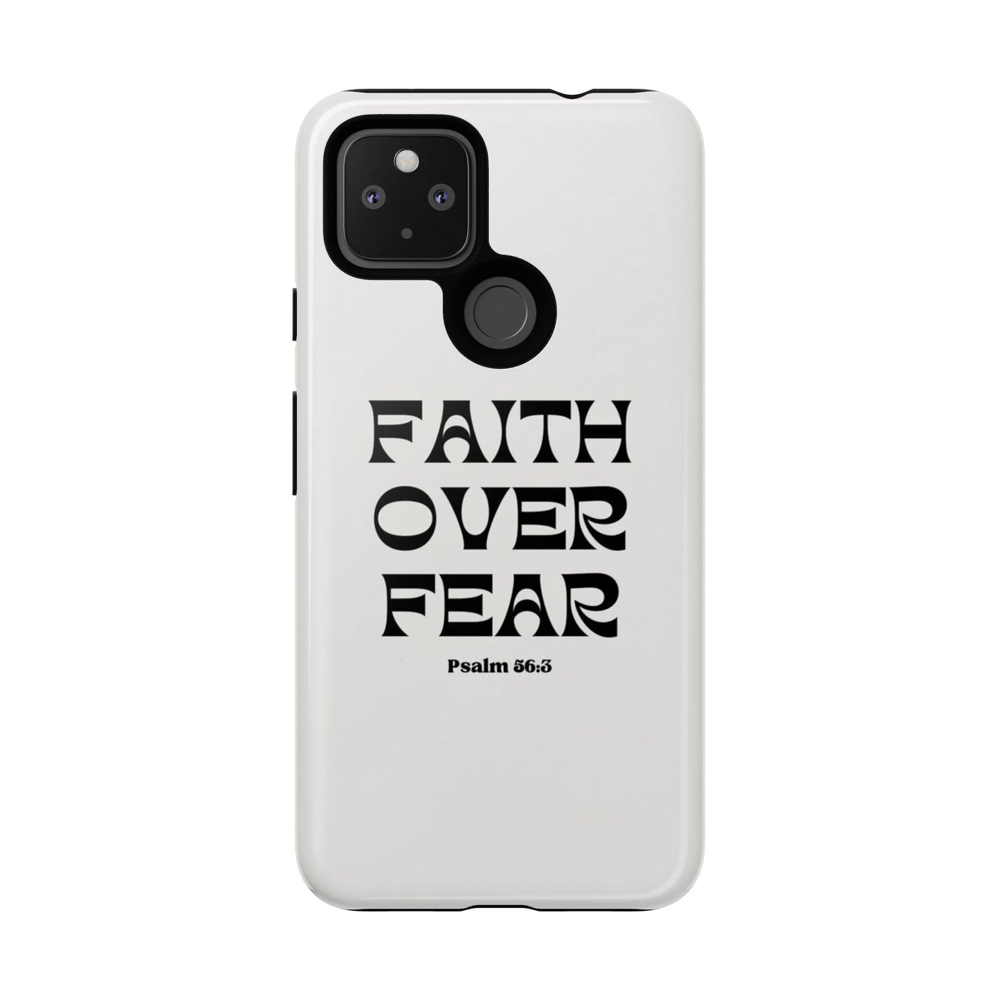 Protective Tough Case