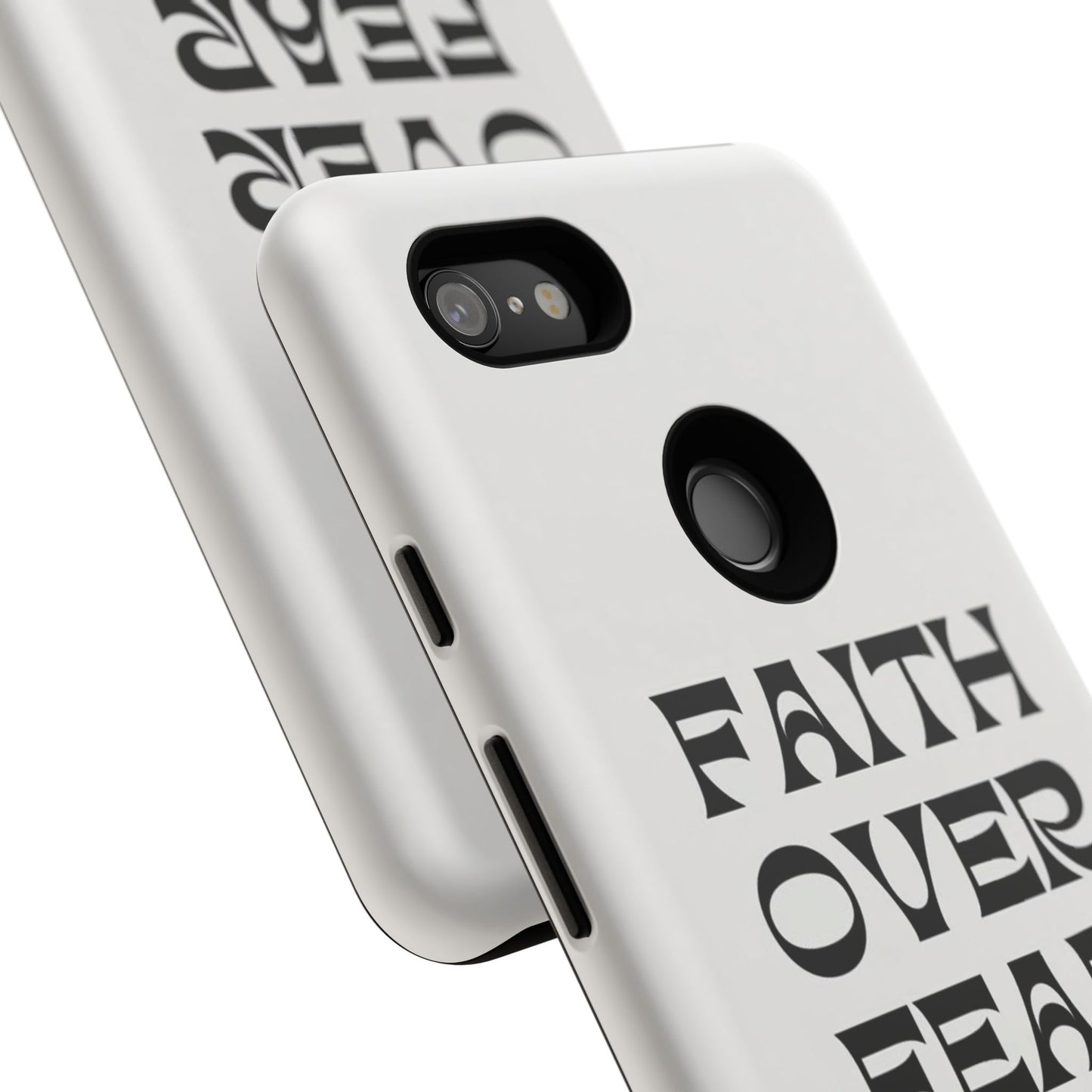 Protective Tough Case