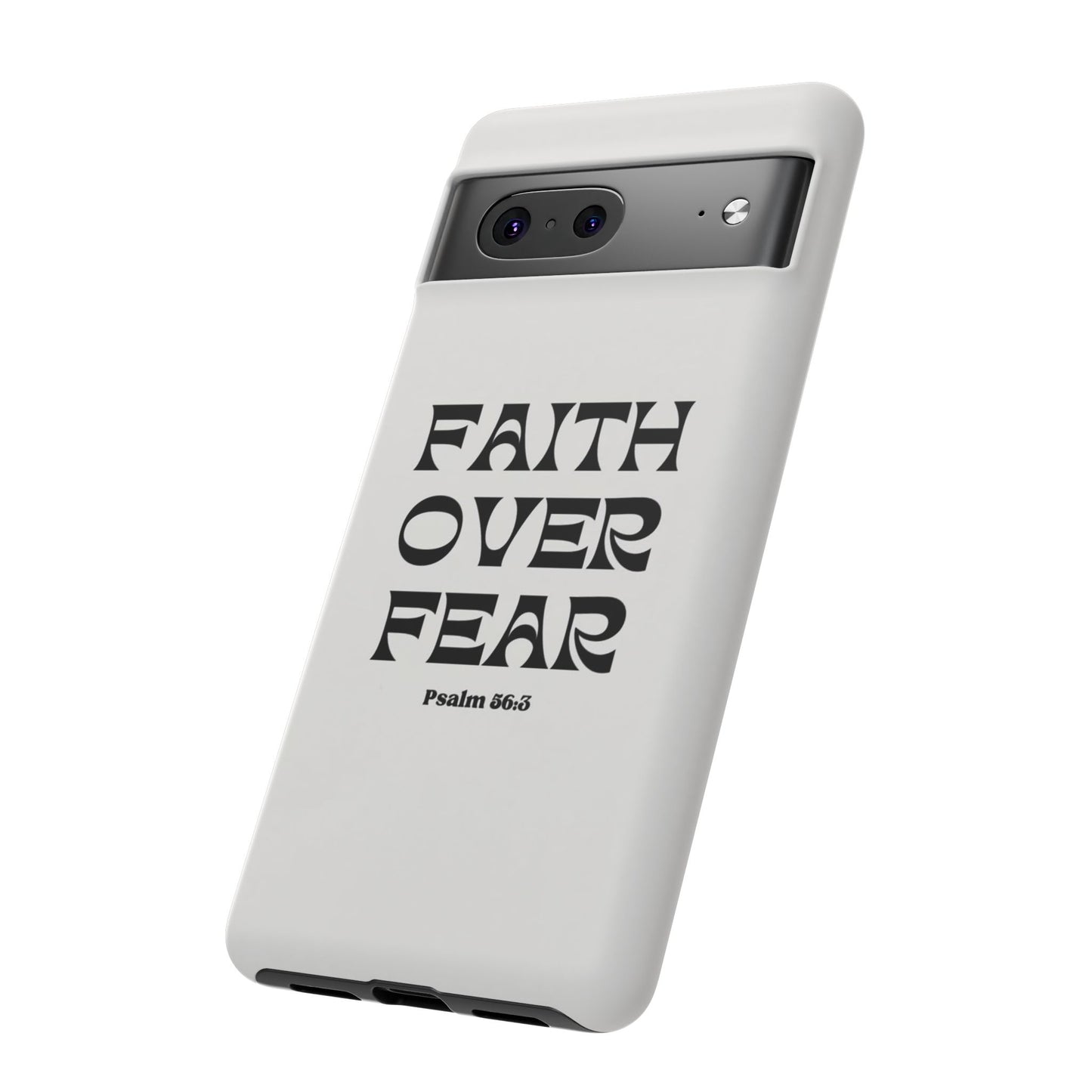 Protective Tough Case
