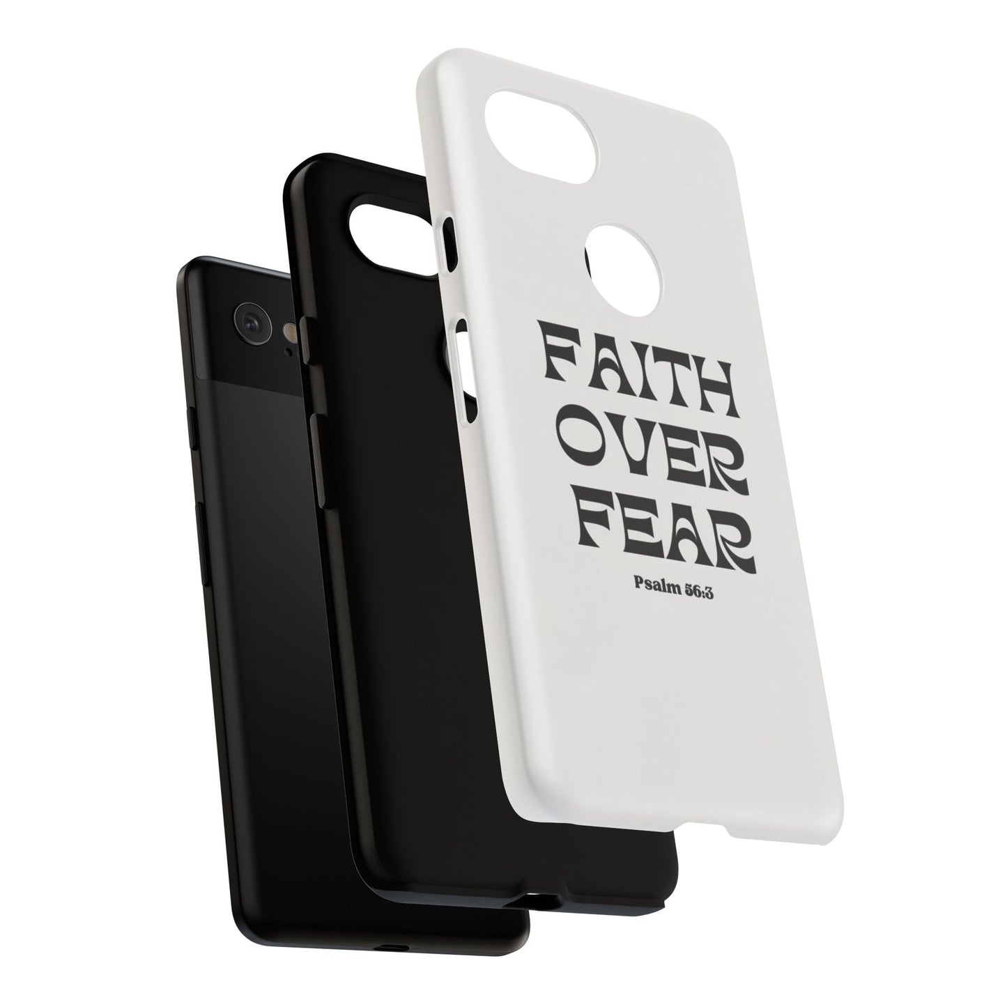 Protective Tough Case
