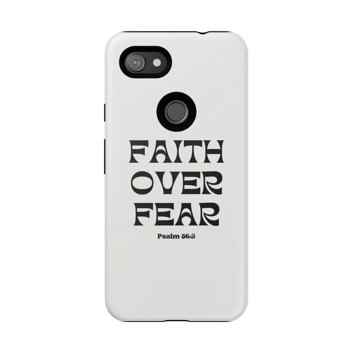 Protective Tough Case
