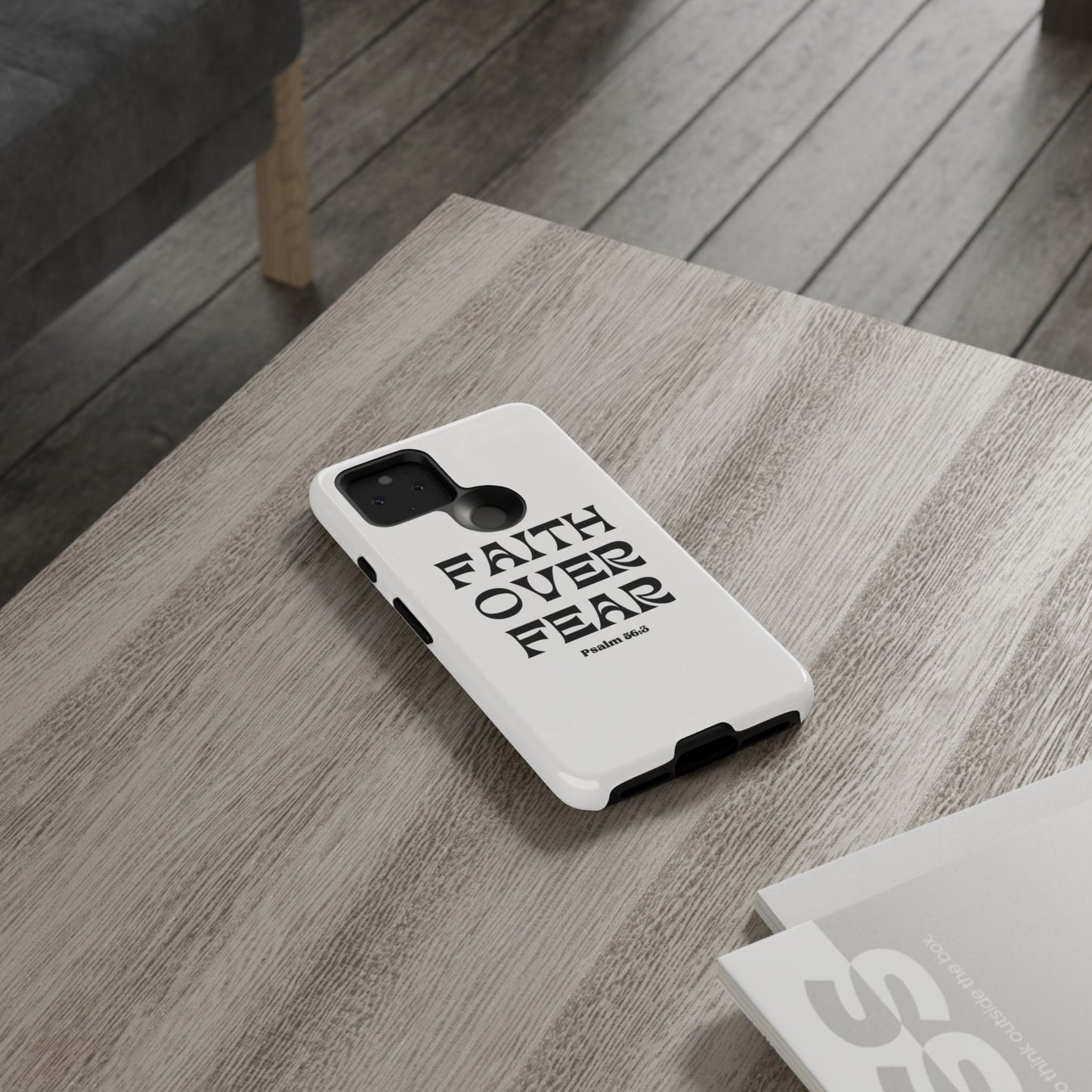 Protective Tough Case