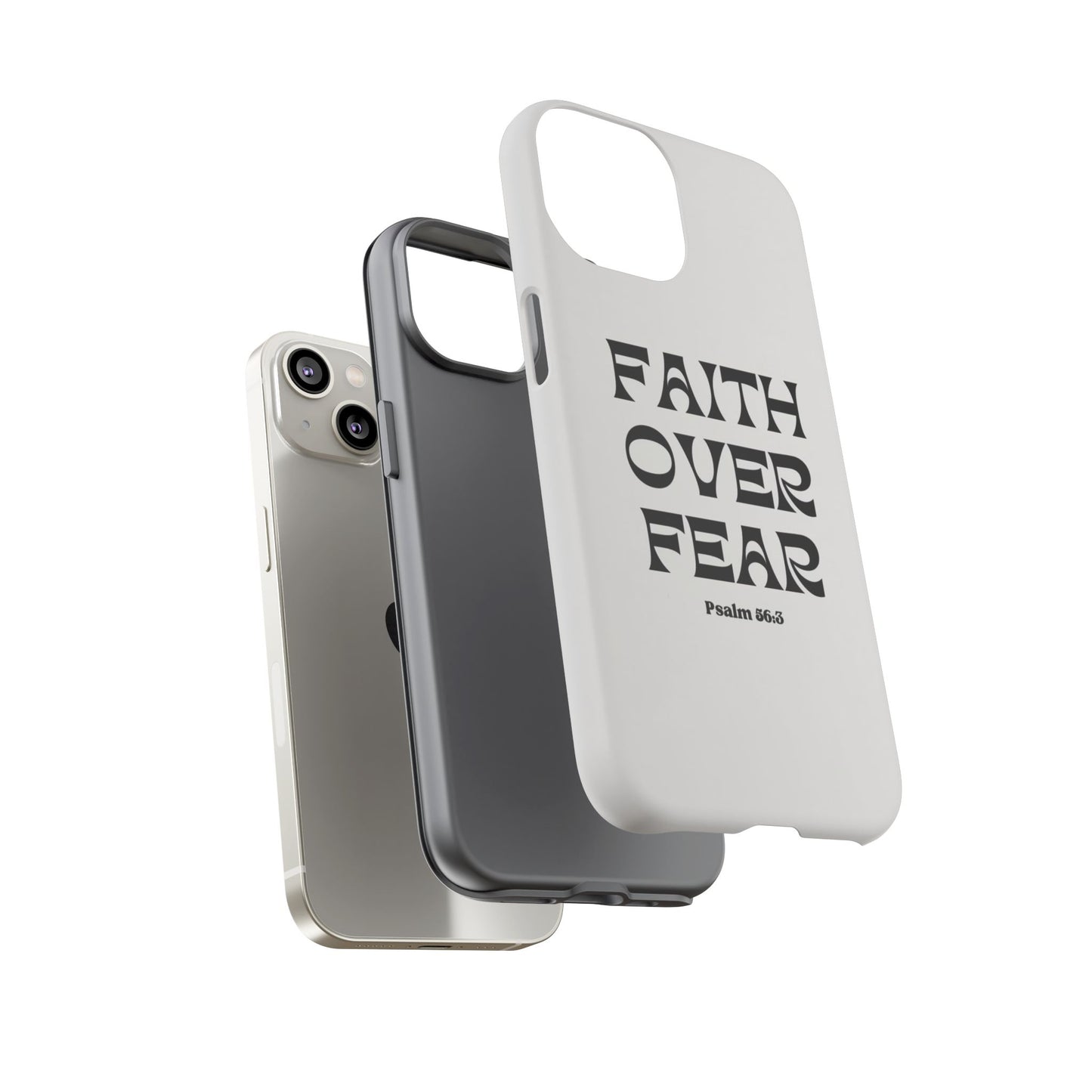 Protective Tough Case