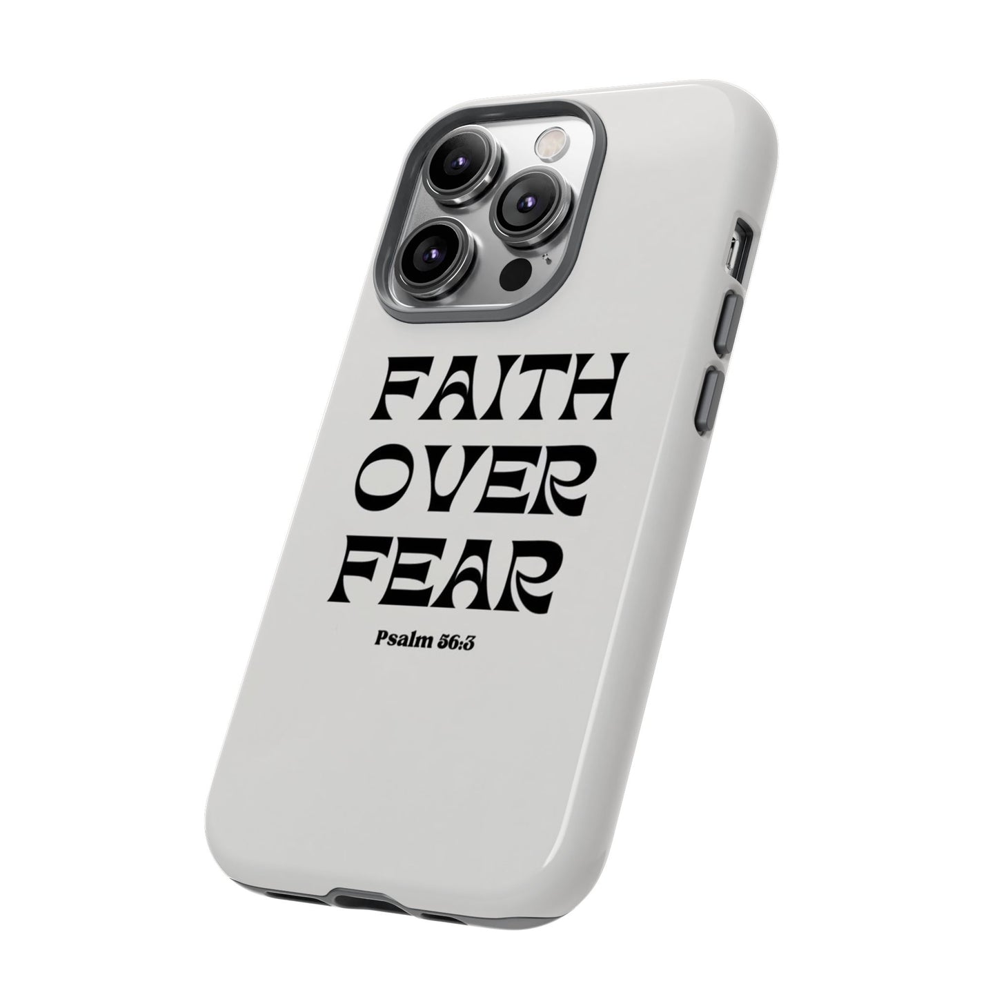 Protective Tough Case