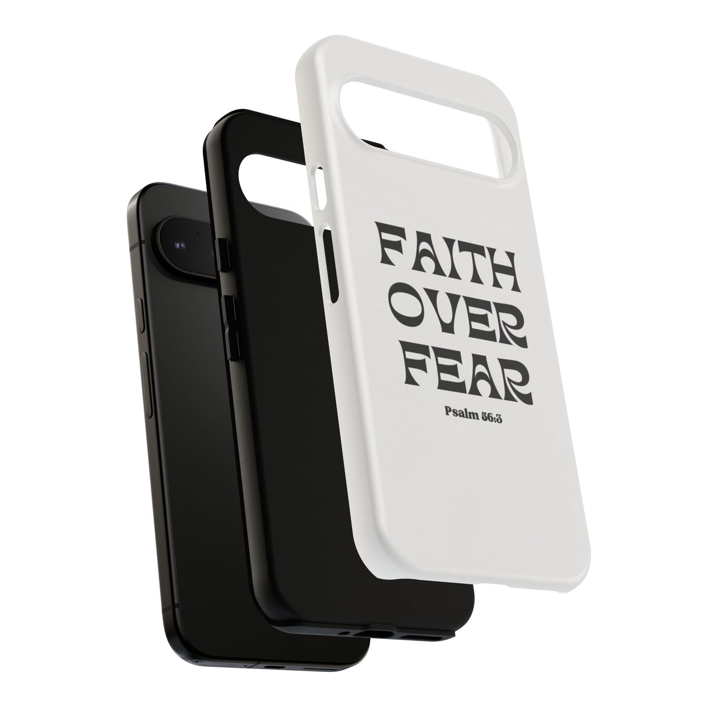 Protective Tough Case