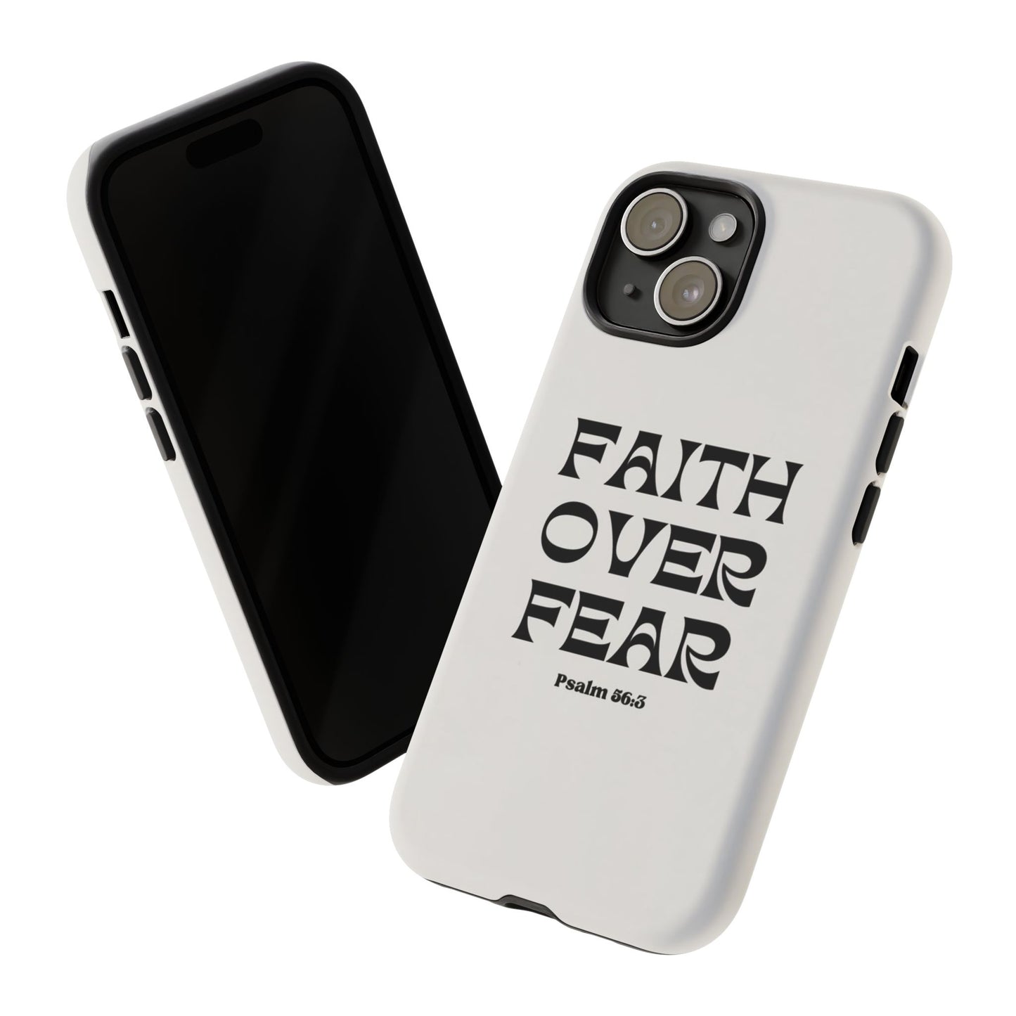 Protective Tough Case