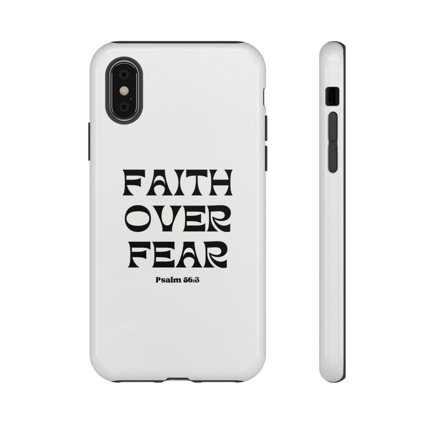 Protective Tough Case