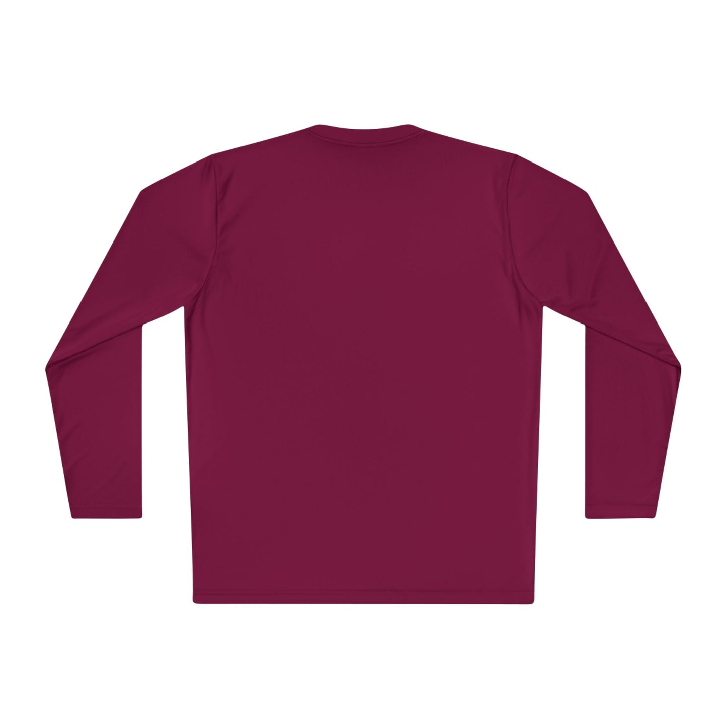 Lightweight Long Sleeve Tee
