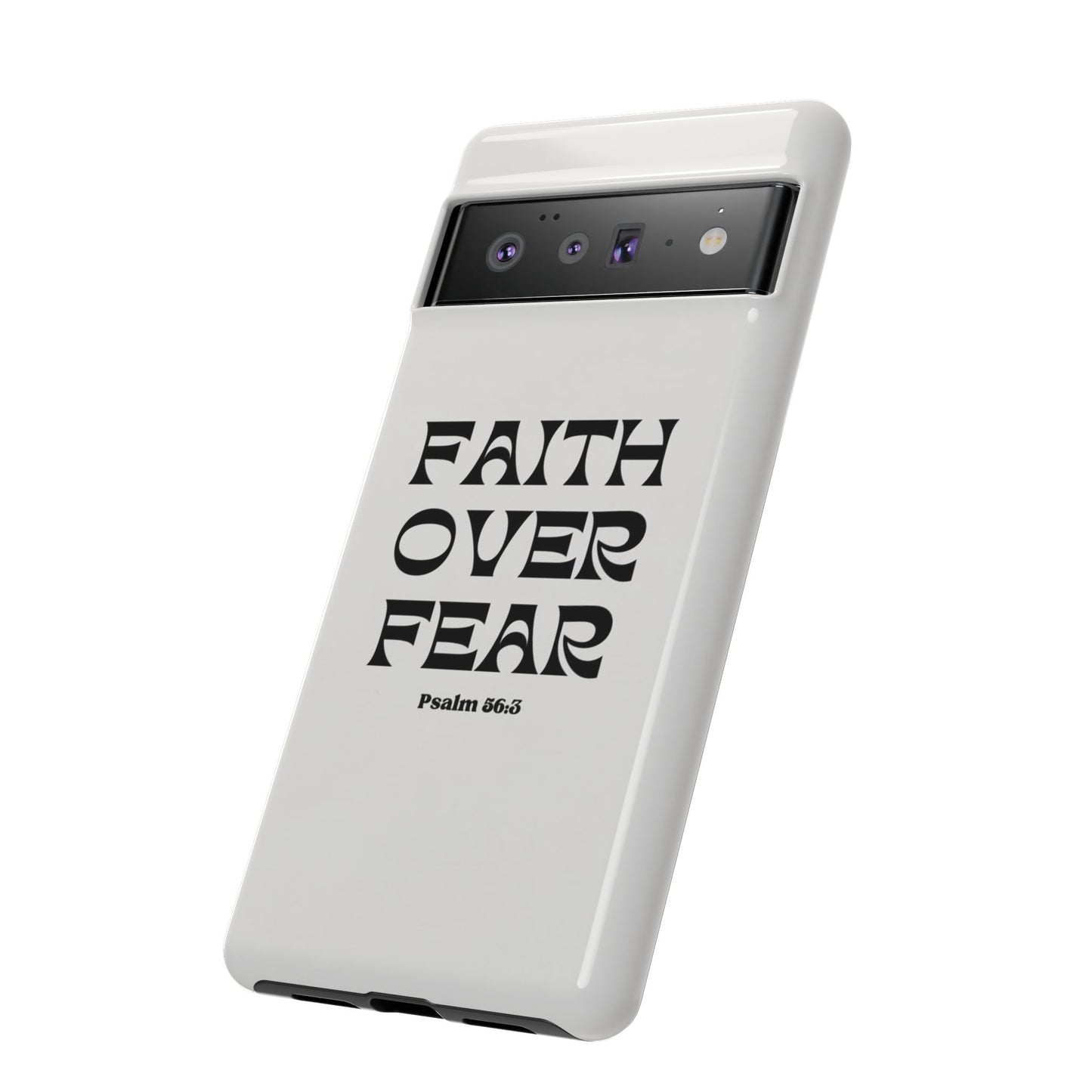 Protective Tough Case