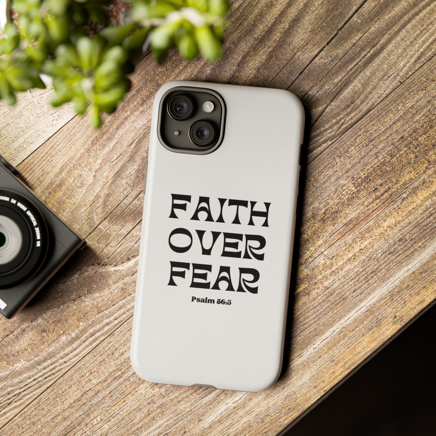 Protective Tough Case