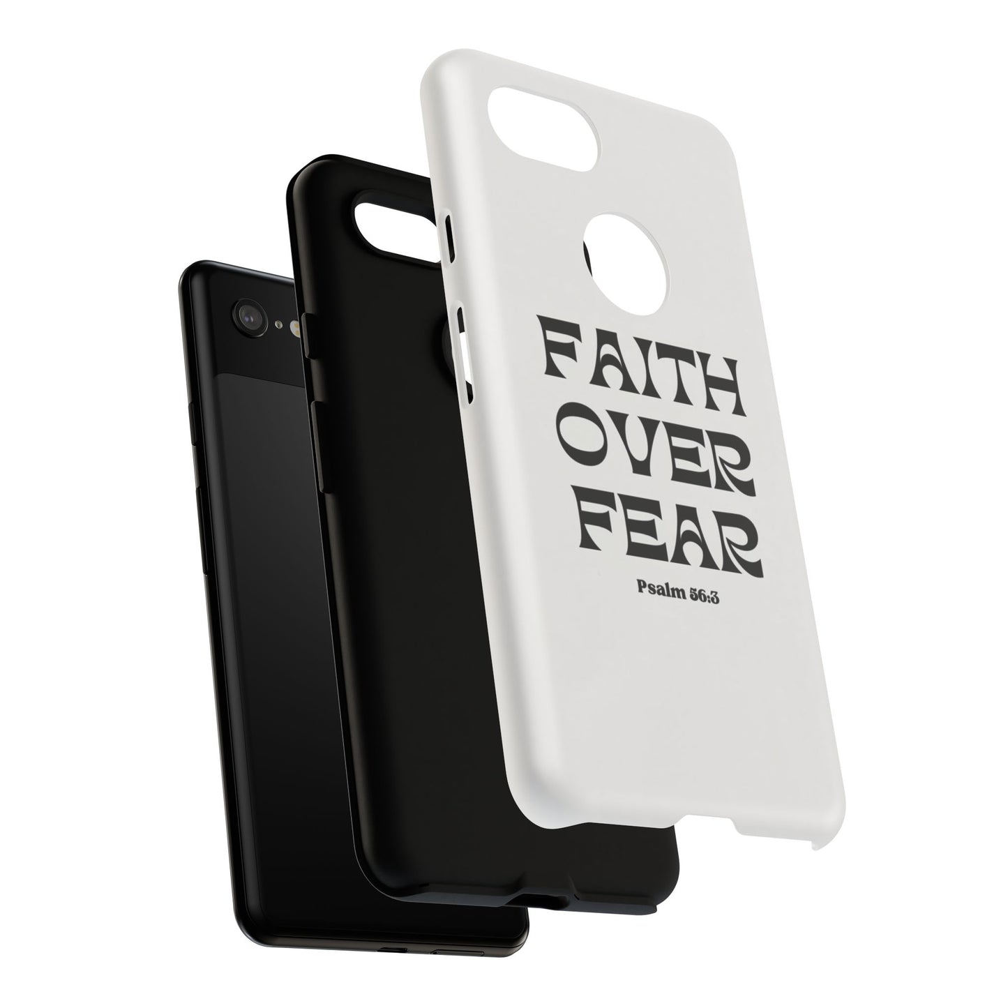 Protective Tough Case