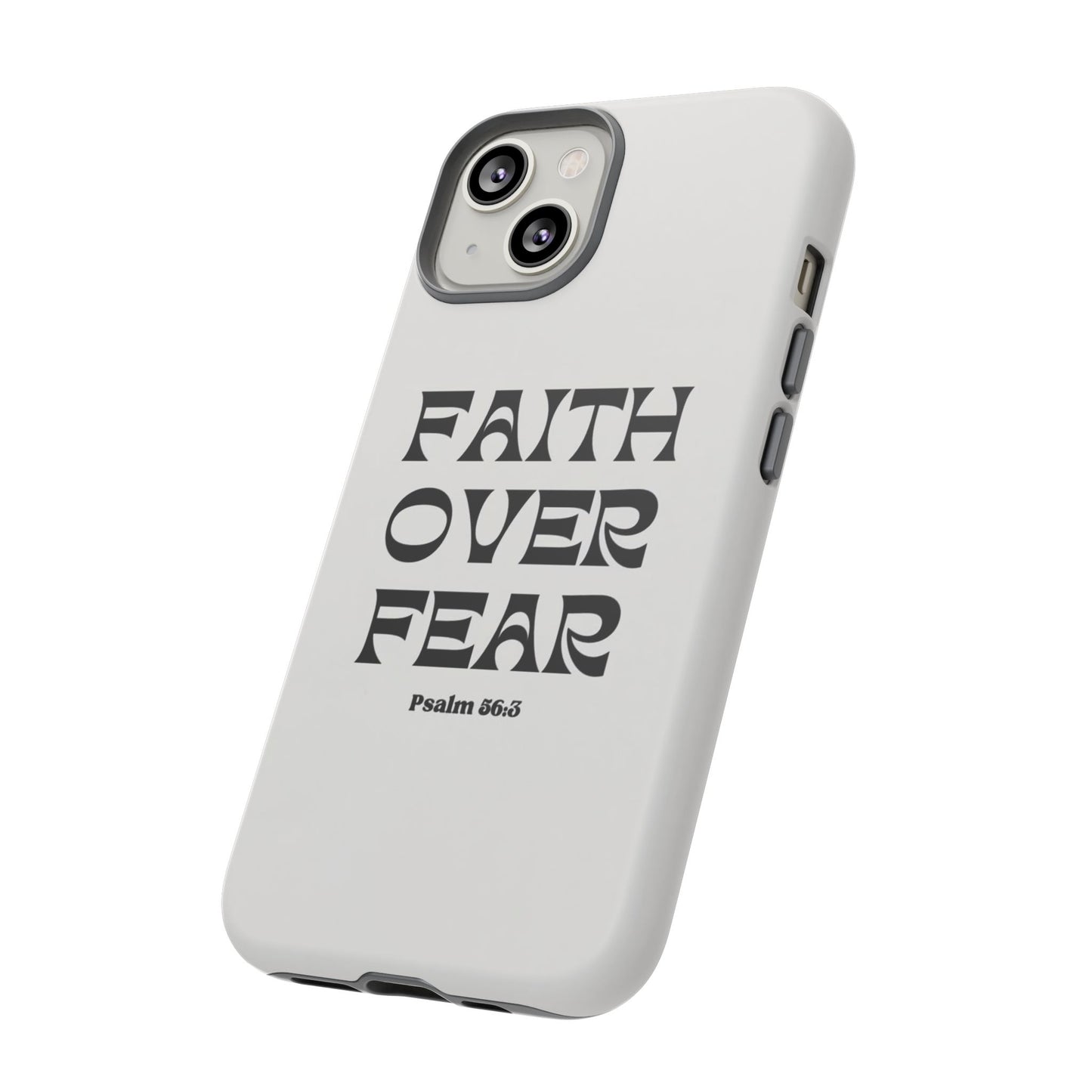 Protective Tough Case