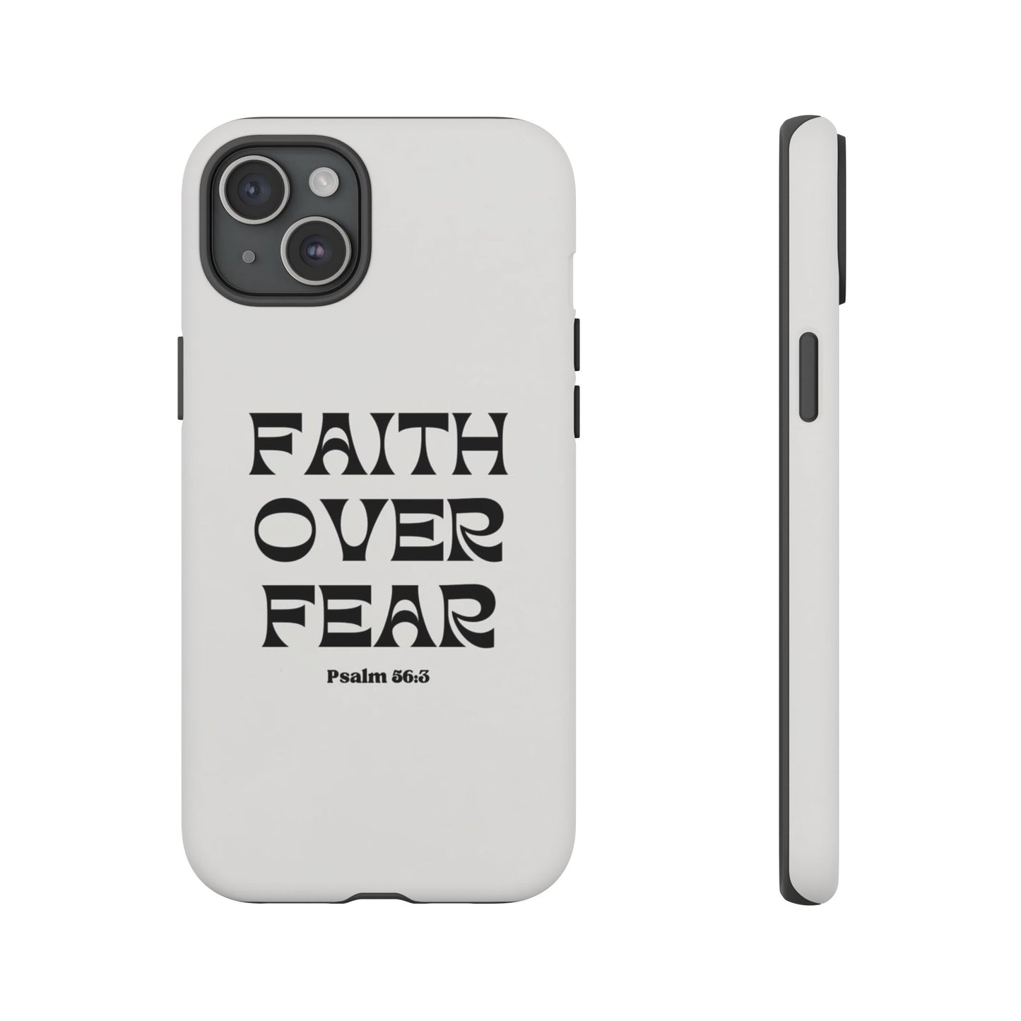 Protective Tough Case