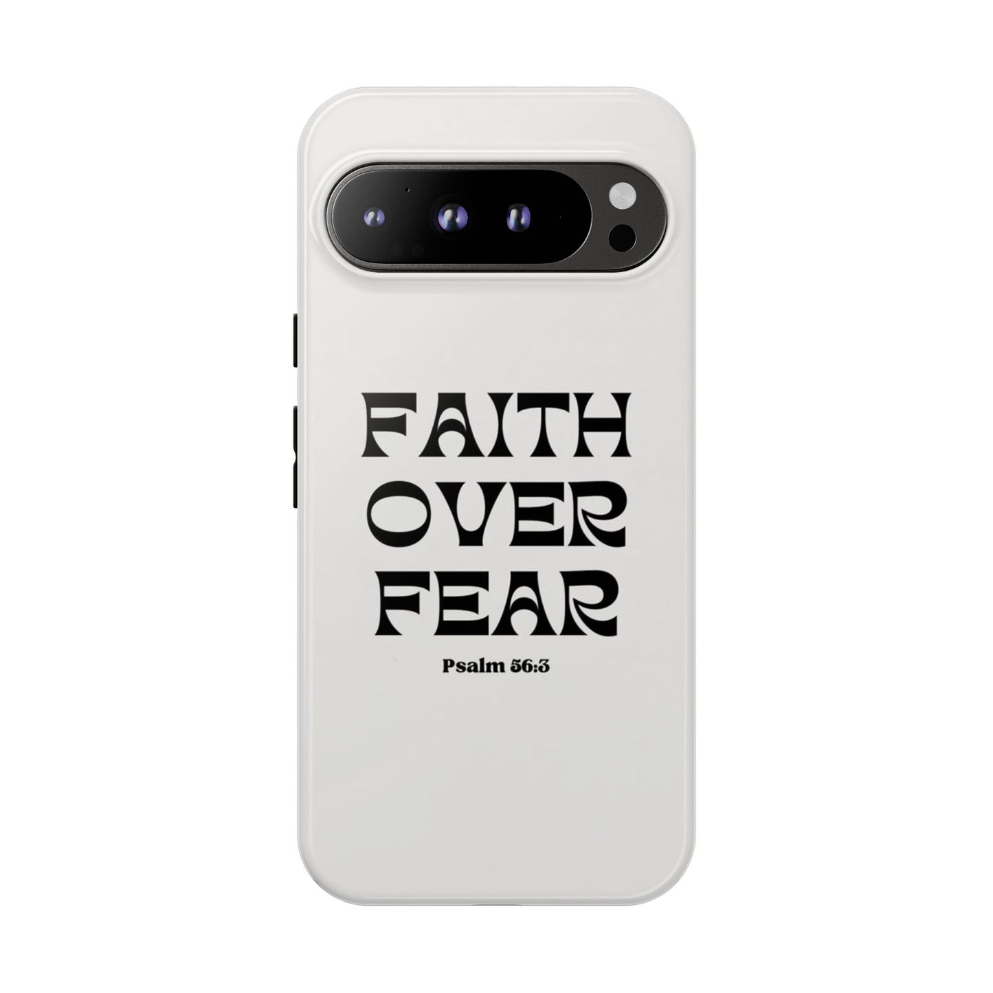 Protective Tough Case