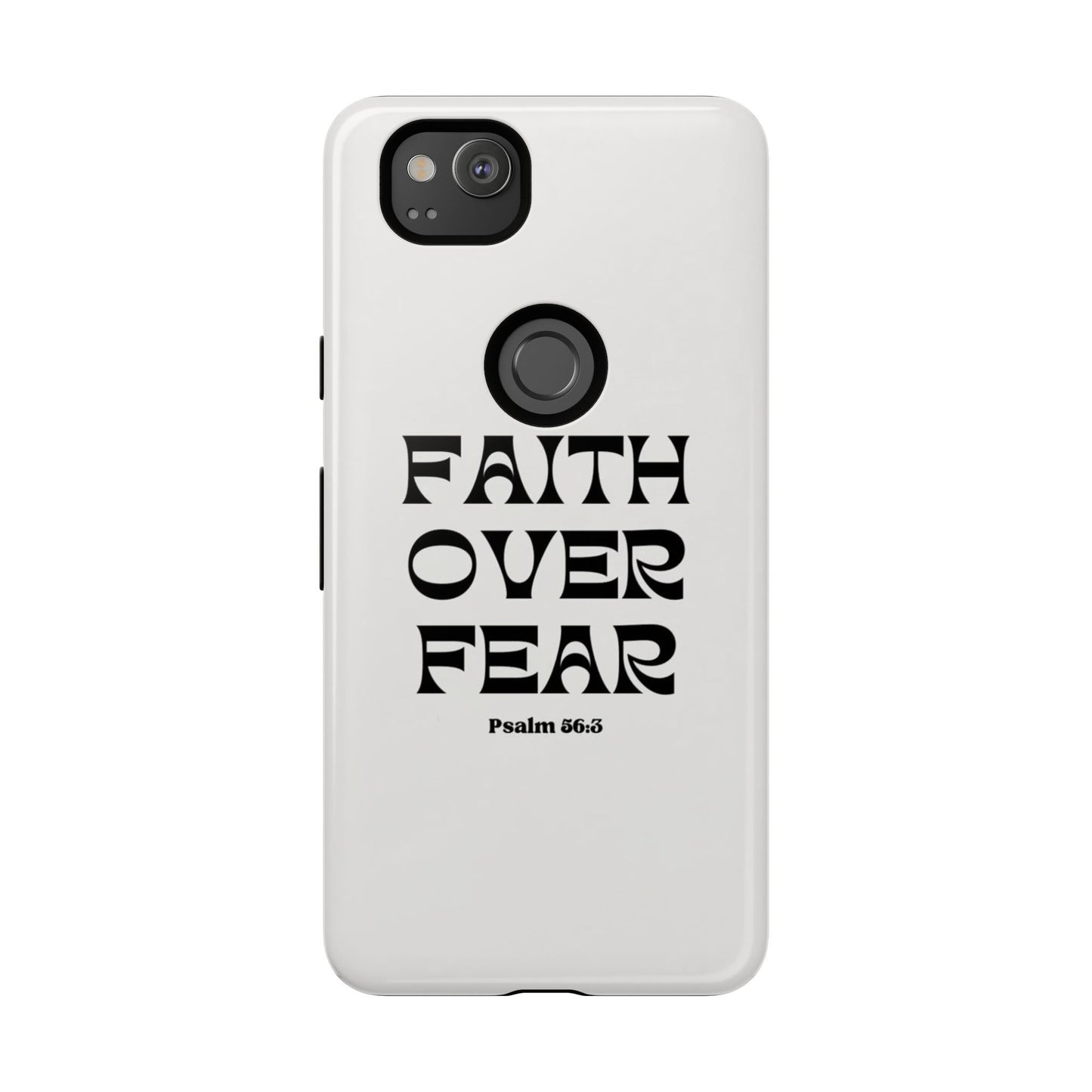 Protective Tough Case