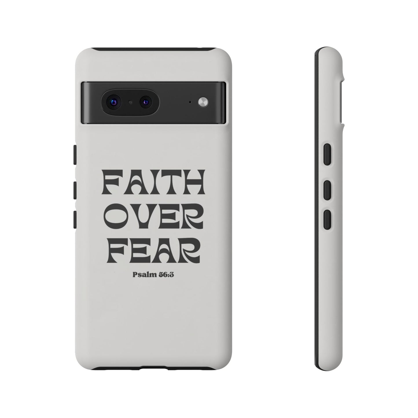 Protective Tough Case