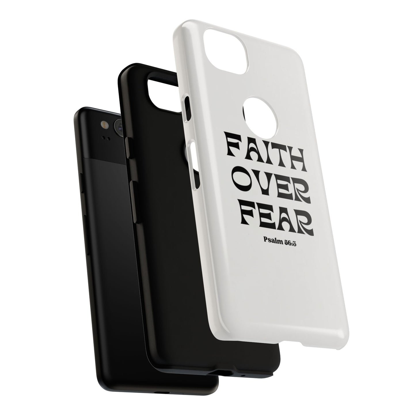 Protective Tough Case