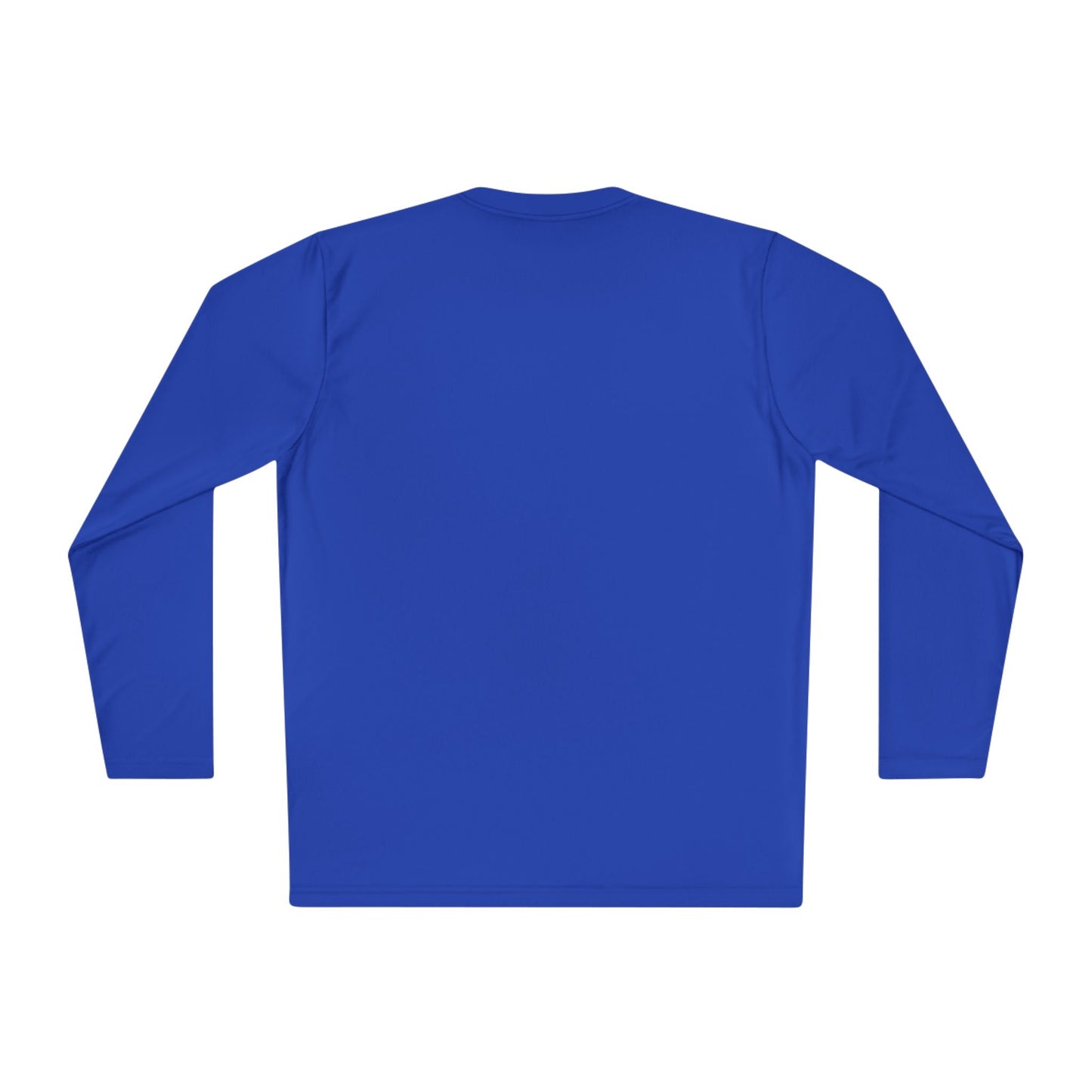 Lightweight Long Sleeve Tee