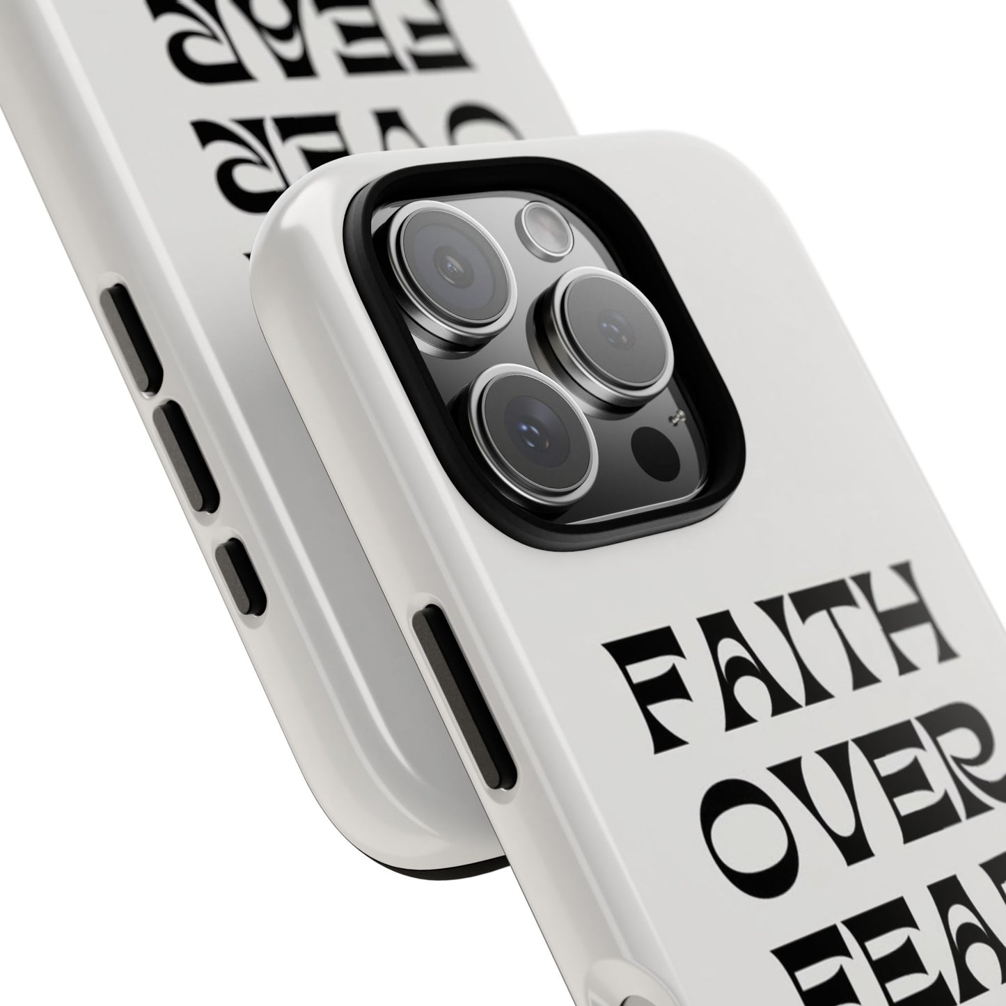 Protective Tough Case