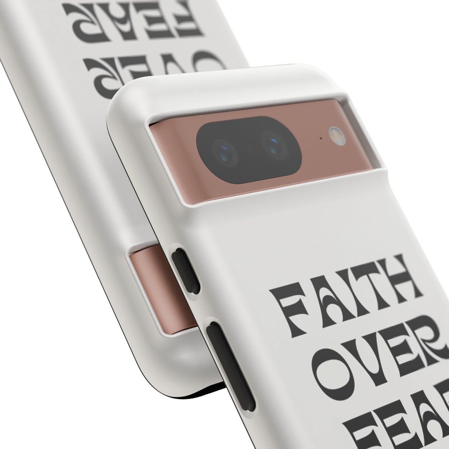 Protective Tough Case