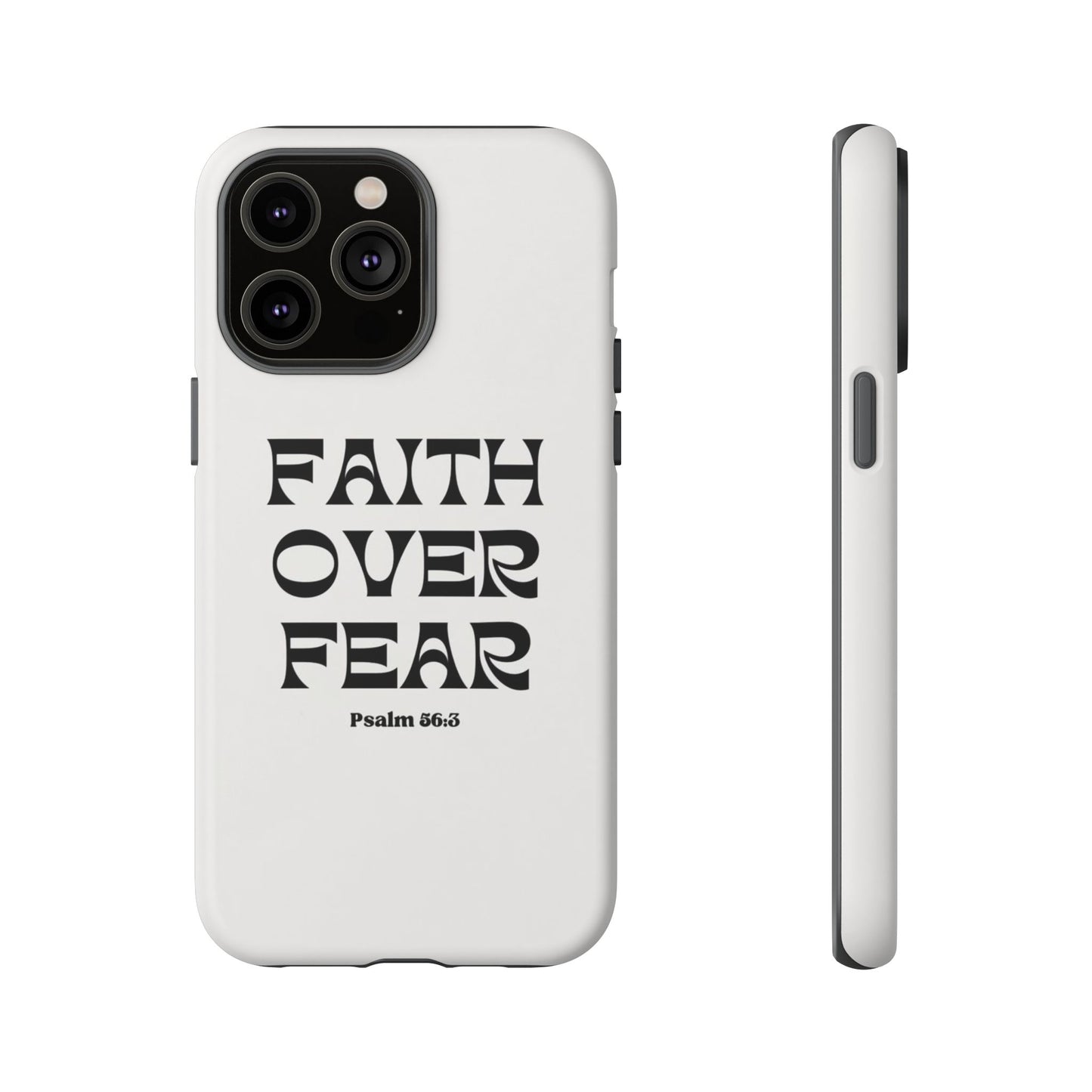 Protective Tough Case