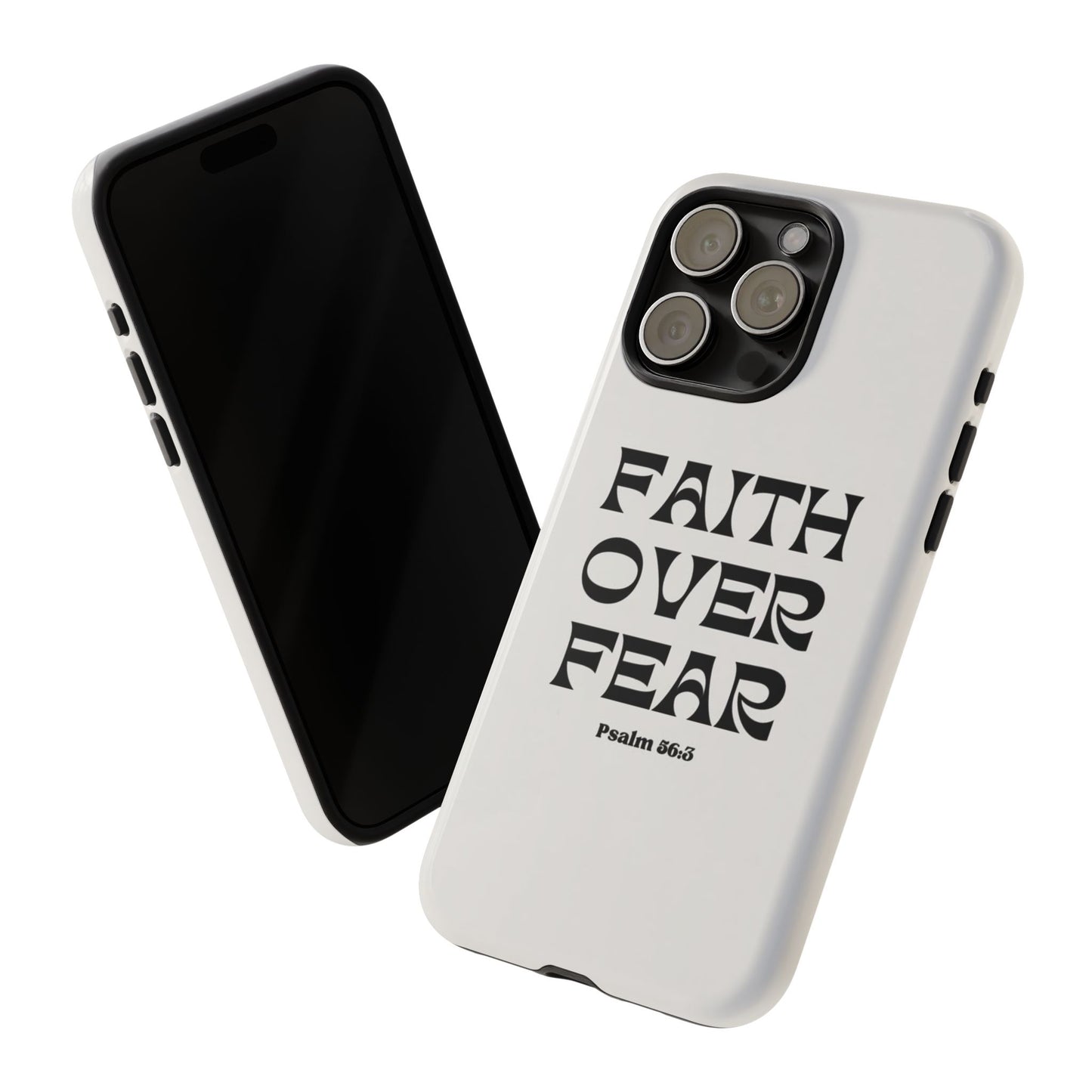 Protective Tough Case