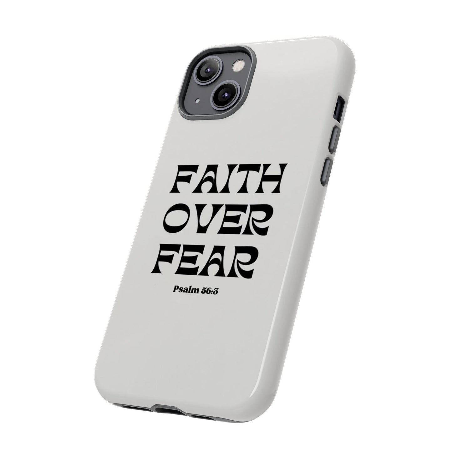 Protective Tough Case