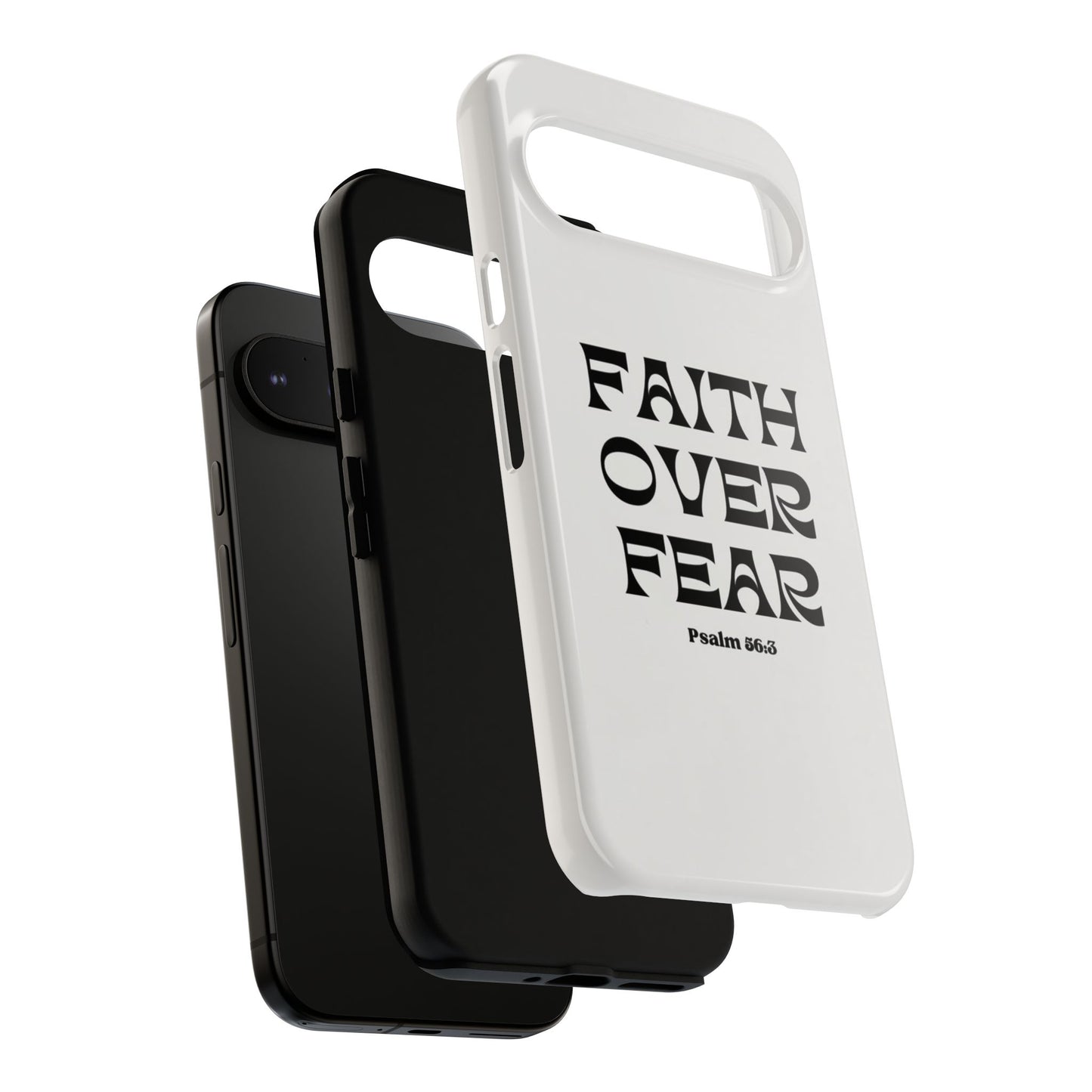 Protective Tough Case