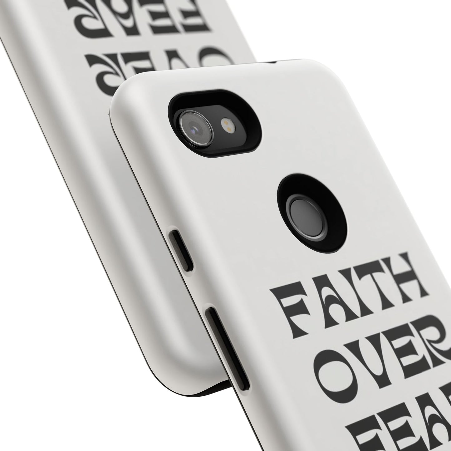 Protective Tough Case